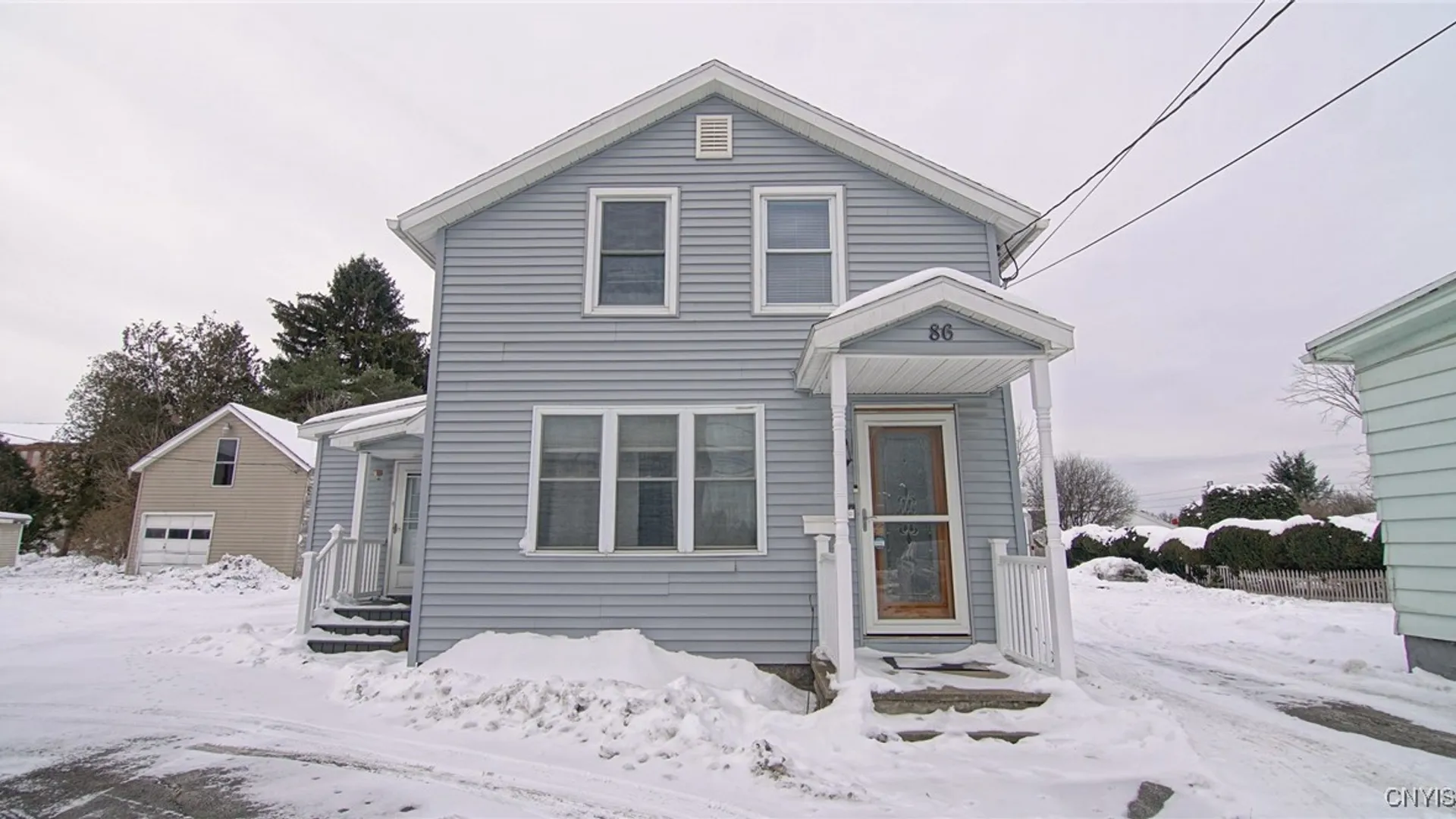 Property at 86 Main Street, Whitestown, NY 13417 10
