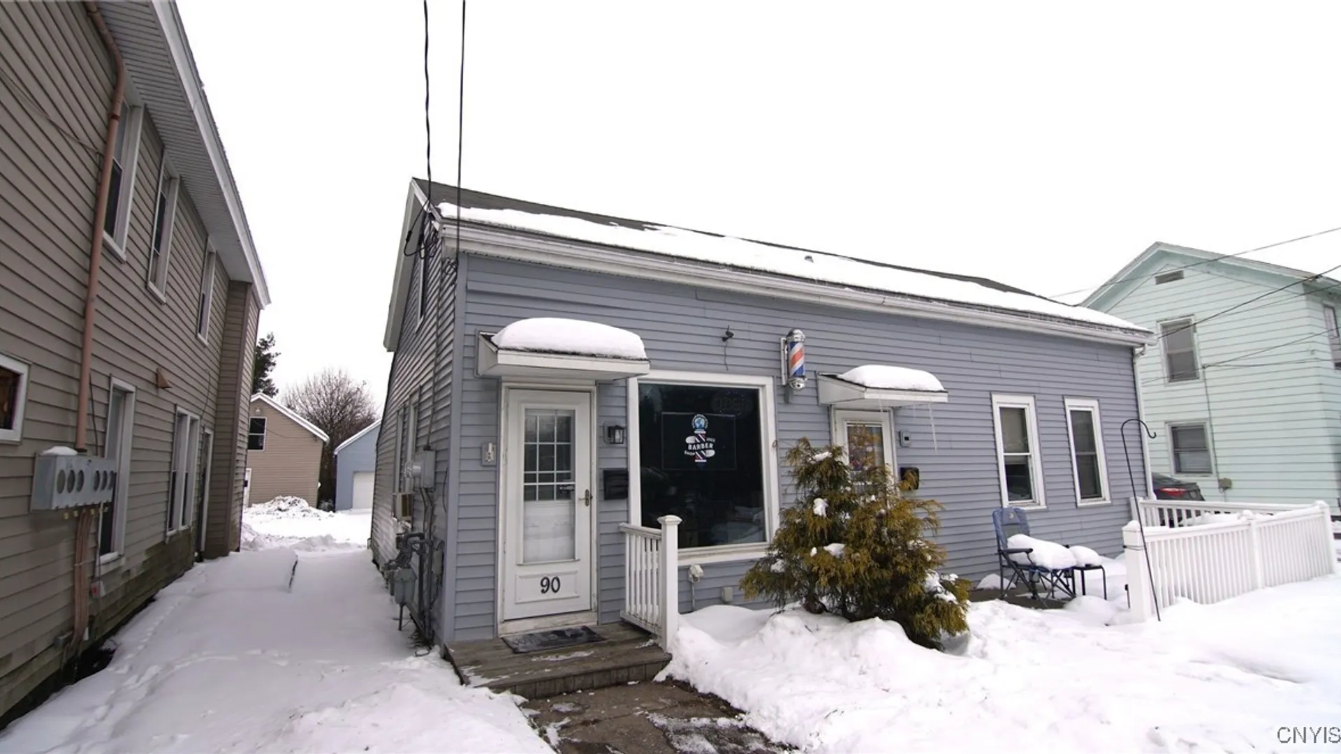 Property at 86 Main Street, Whitestown, NY 13417 2