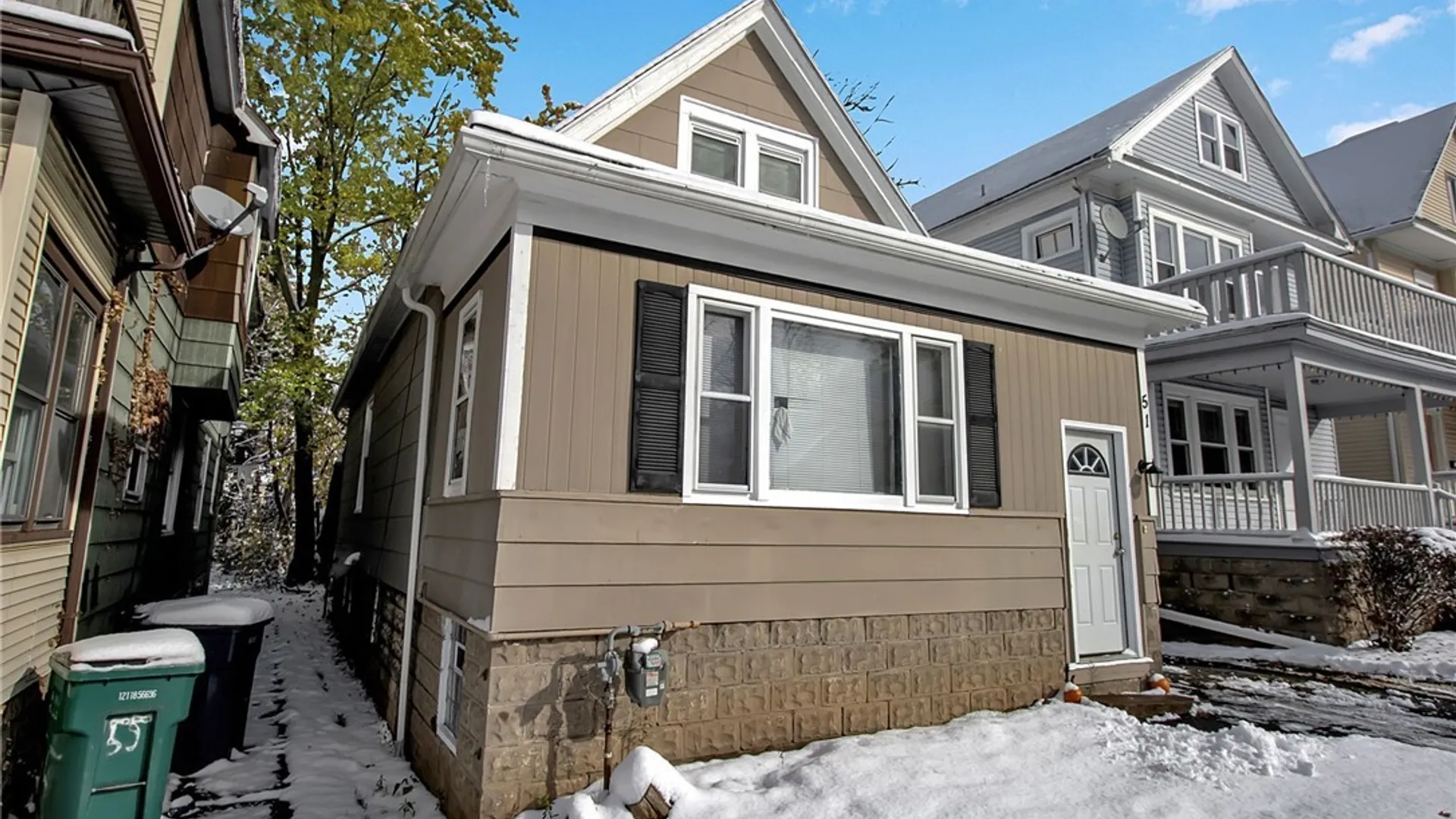 Property at 49, 51, 54 Merrimac Street, Buffalo, NY 14214 26