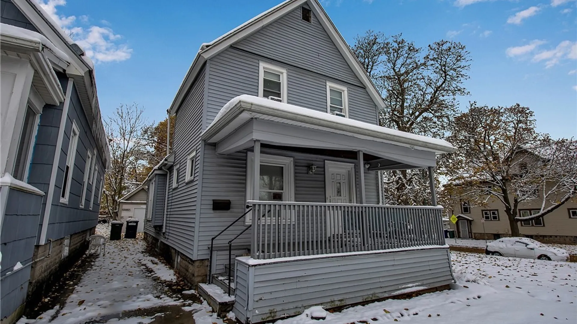 Property at 49, 51, 54 Merrimac Street, Buffalo, NY 14214 35