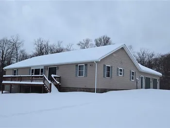 Property at 58 Freeman, Lafayette, PA 16738