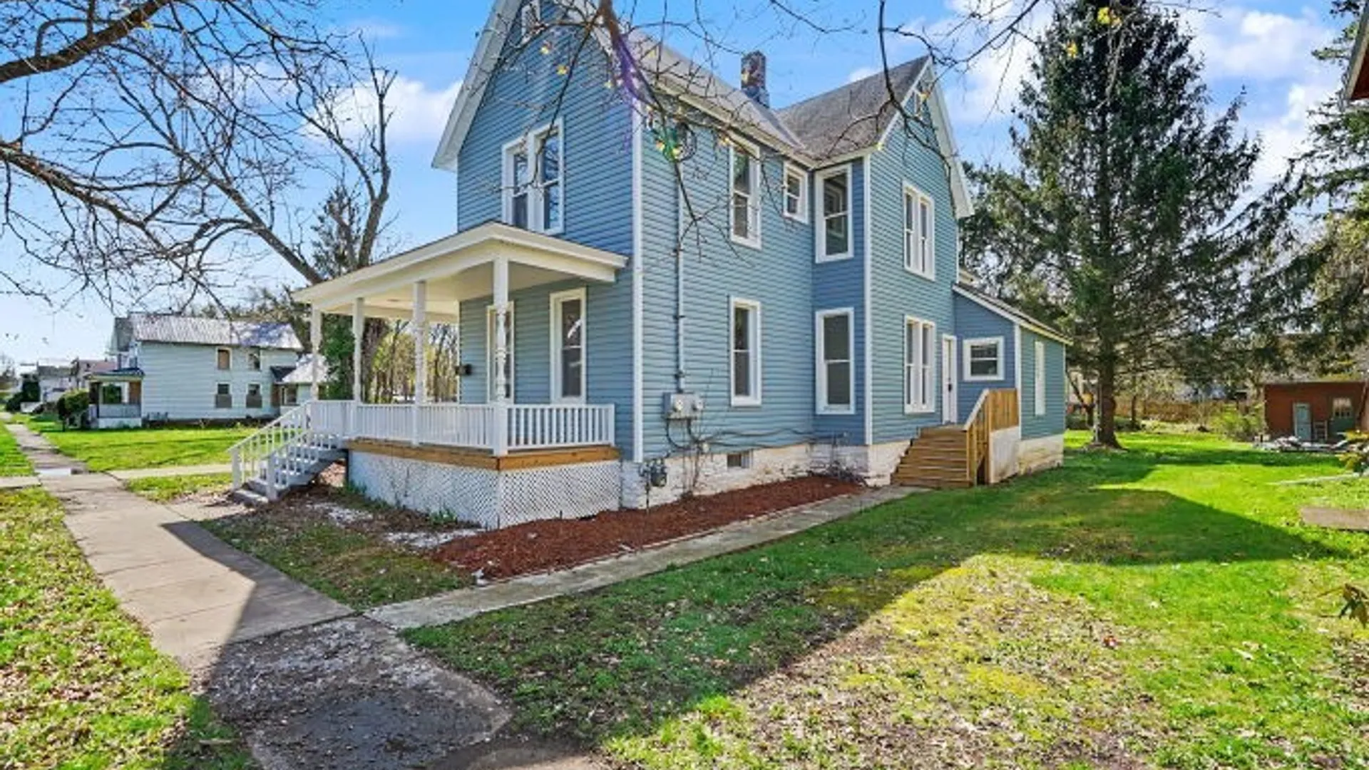 Property at 705 Irving Street, Olean, NY 14760 4