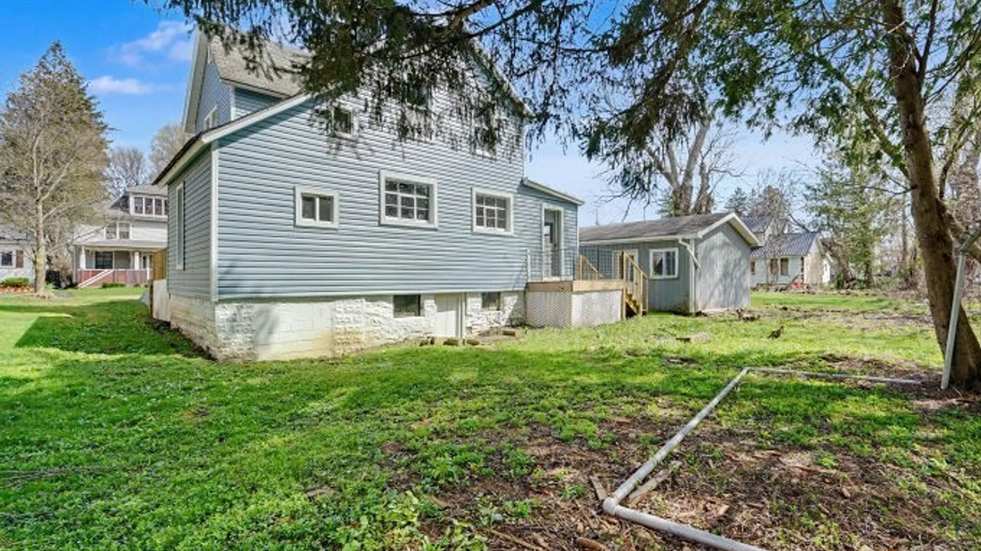 Property at 705 Irving Street, Olean, NY 14760 48