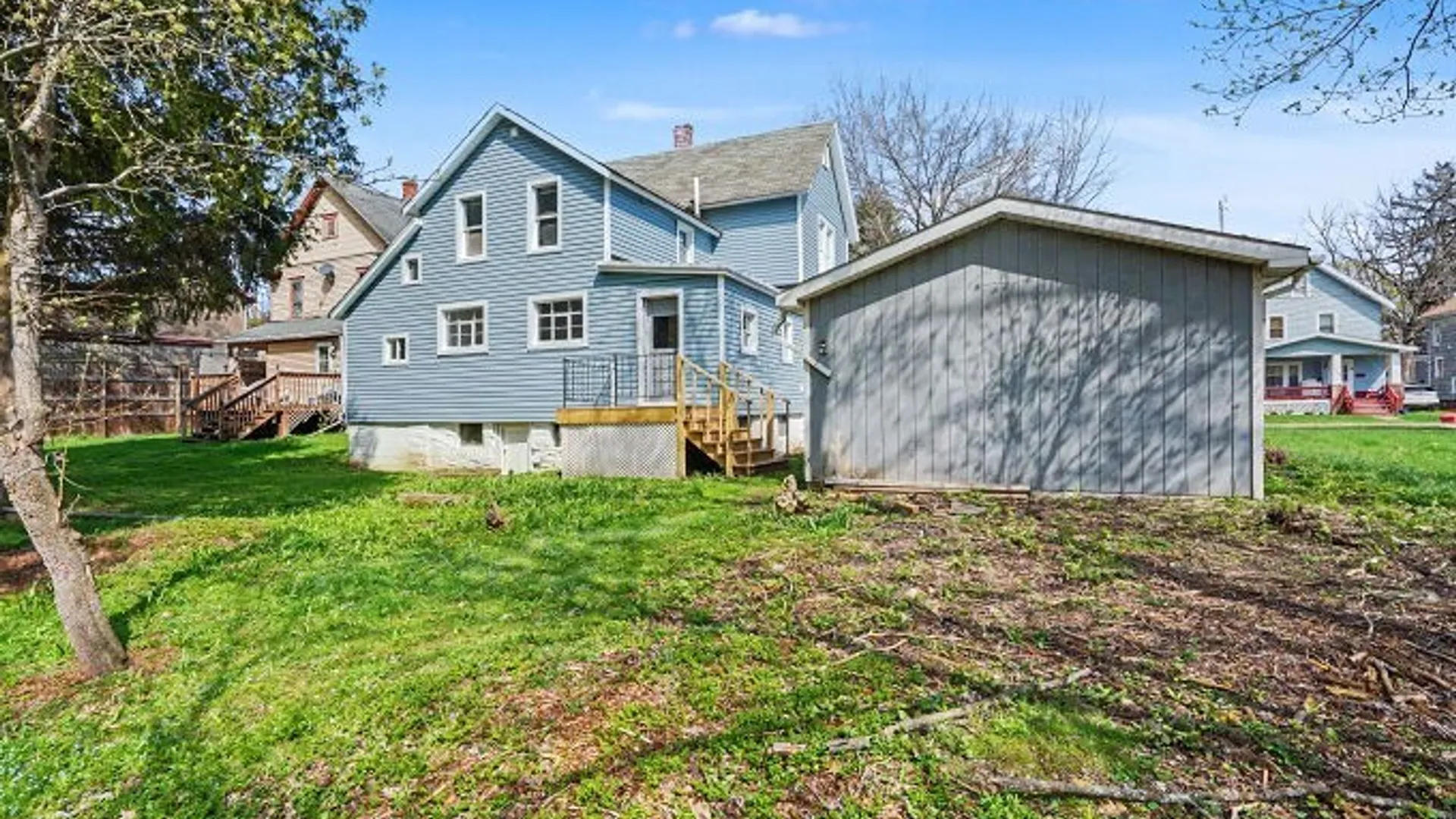 Property at 705 Irving Street, Olean, NY 14760 49