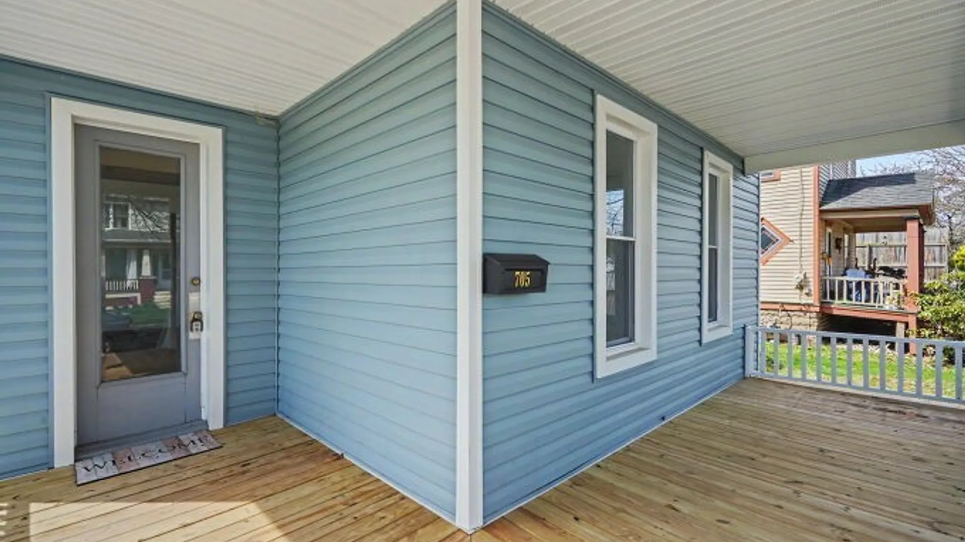 Property at 705 Irving Street, Olean, NY 14760 5