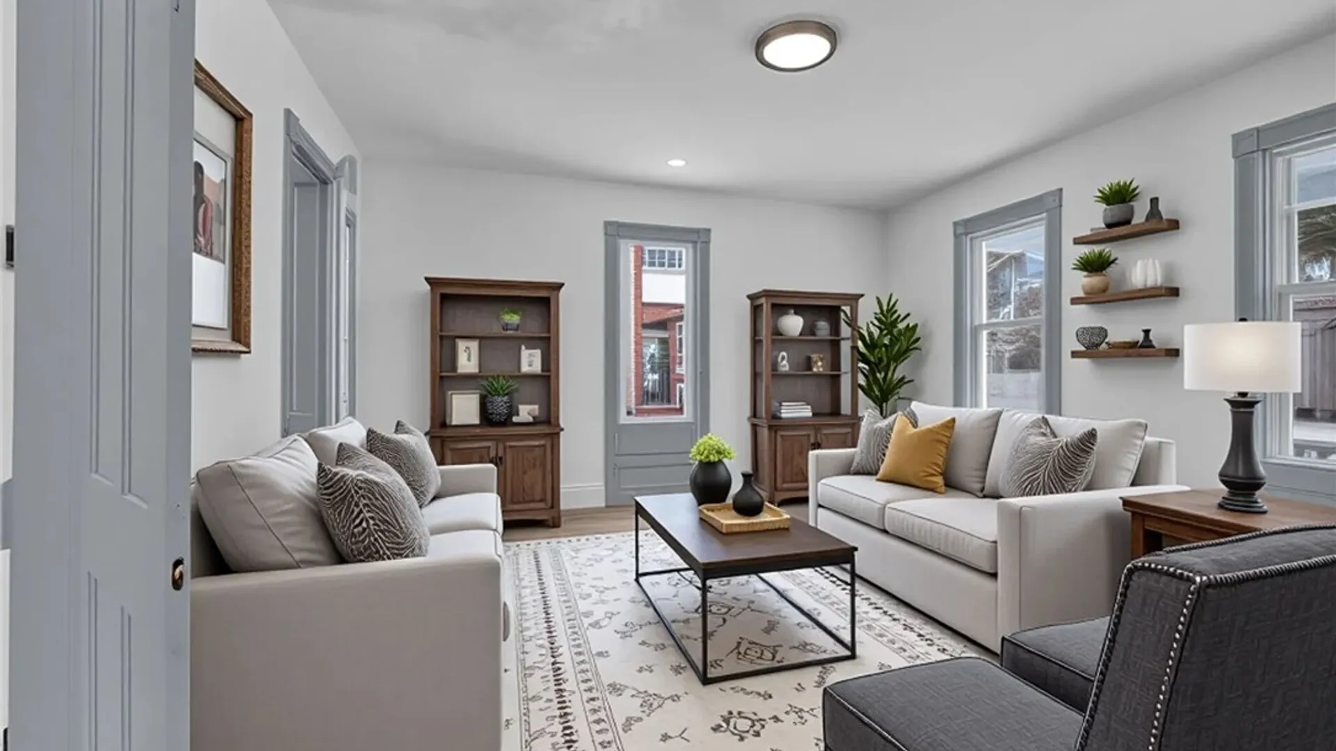 Property at 705 Irving Street, Olean, NY 14760 7