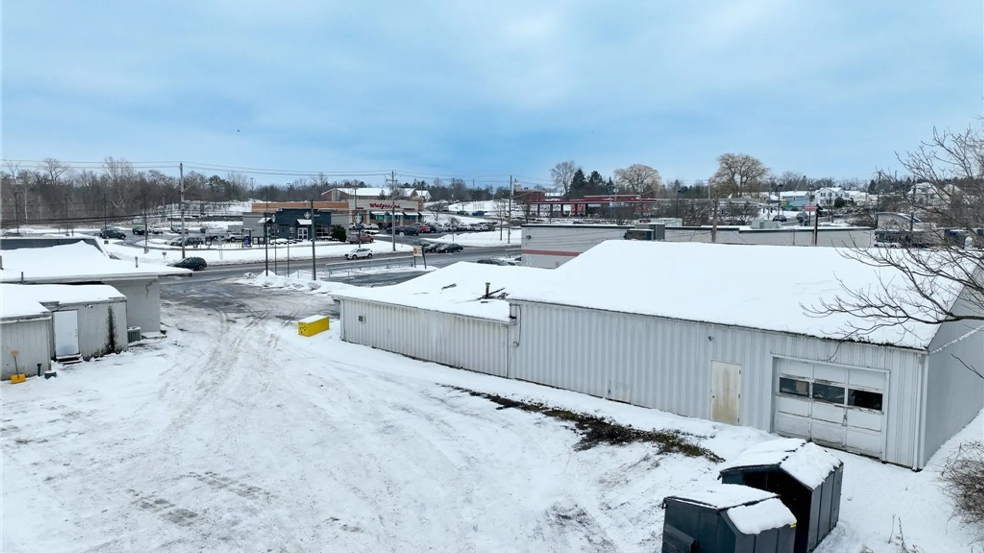 Property at 165 Grant Avenue, Auburn, NY 13021 2