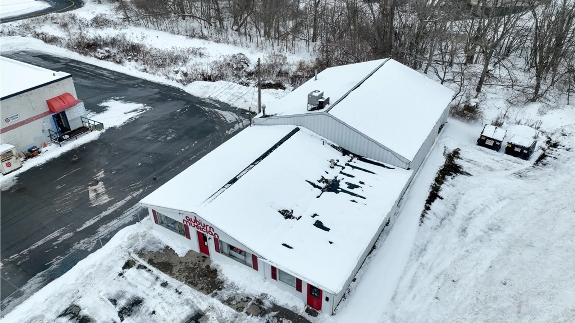 Property at 165 Grant Avenue, Auburn, NY 13021 3