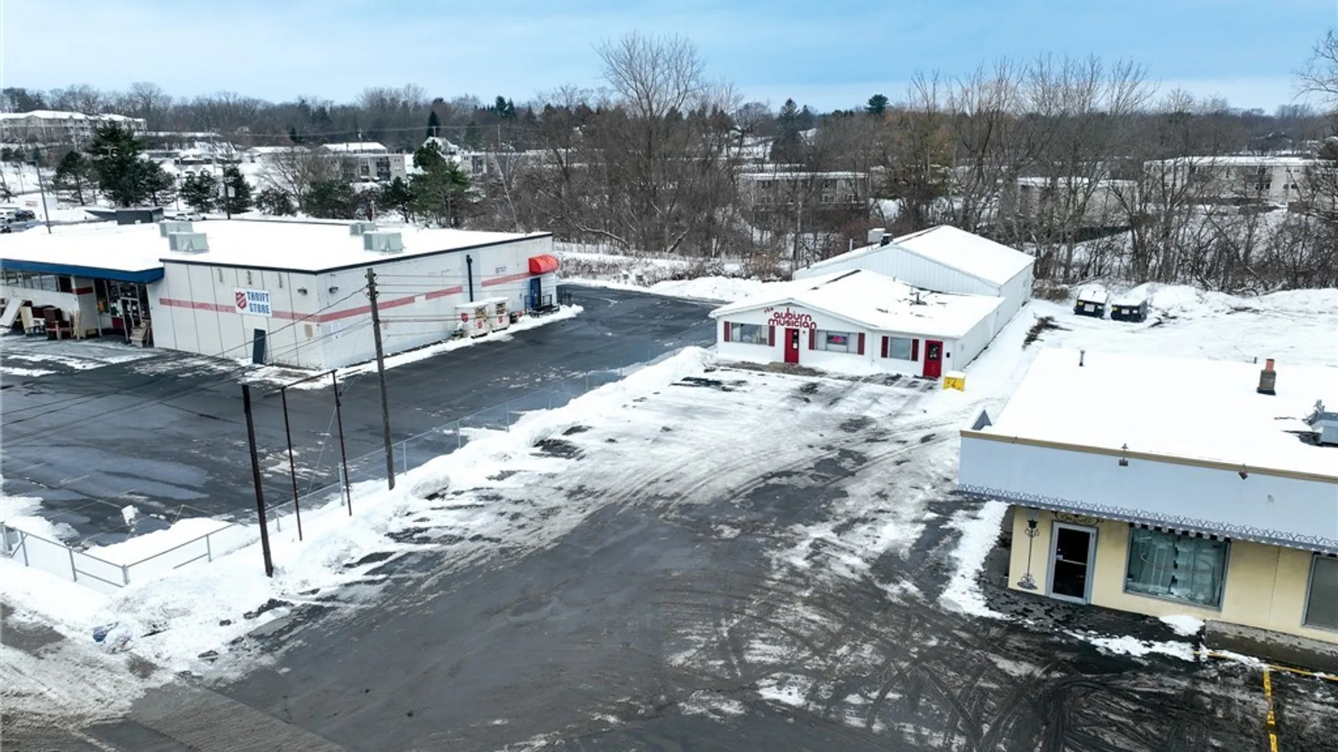 Property at 165 Grant Avenue, Auburn, NY 13021 6