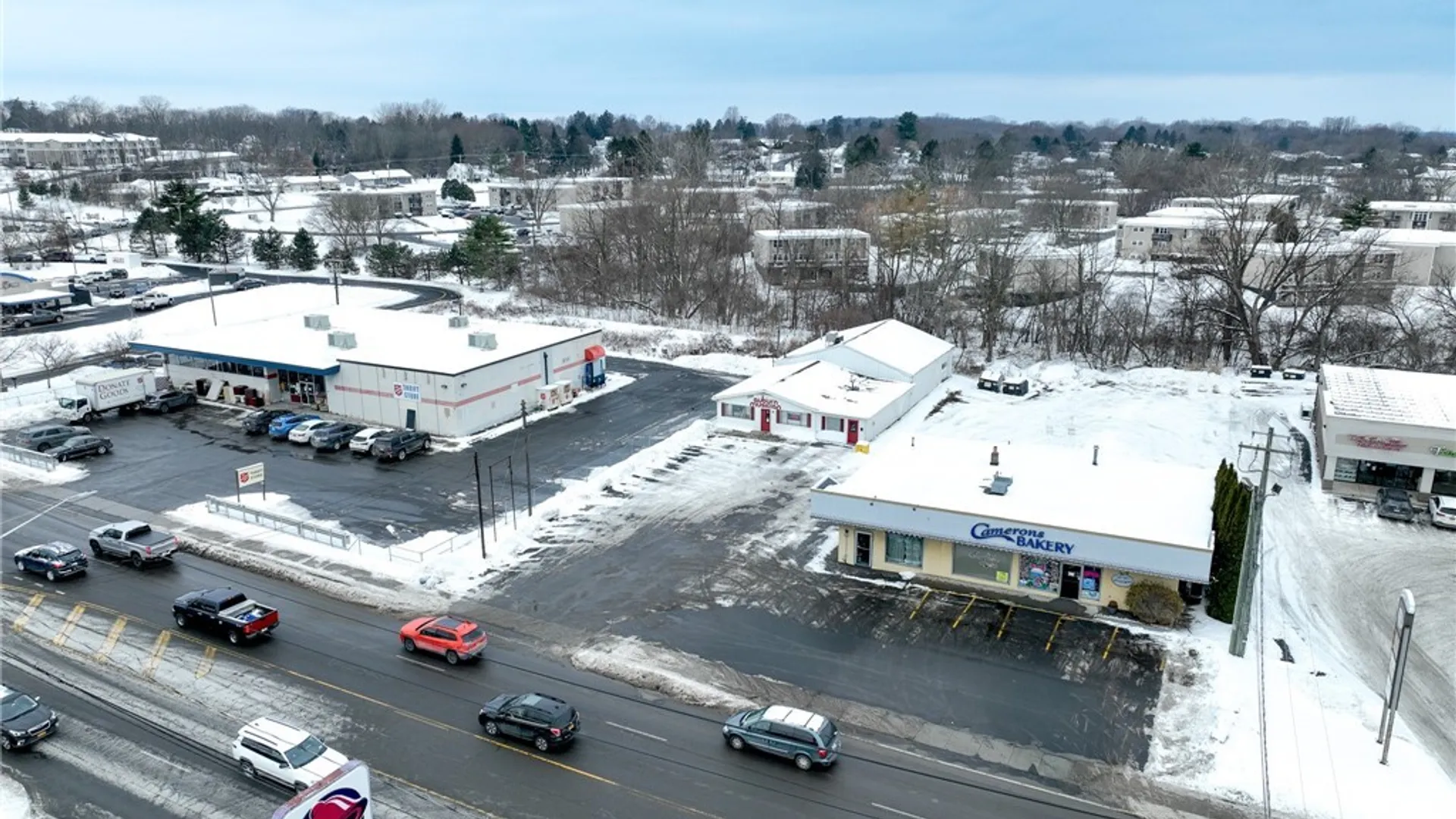 Property at 165 Grant Avenue, Auburn, NY 13021 7