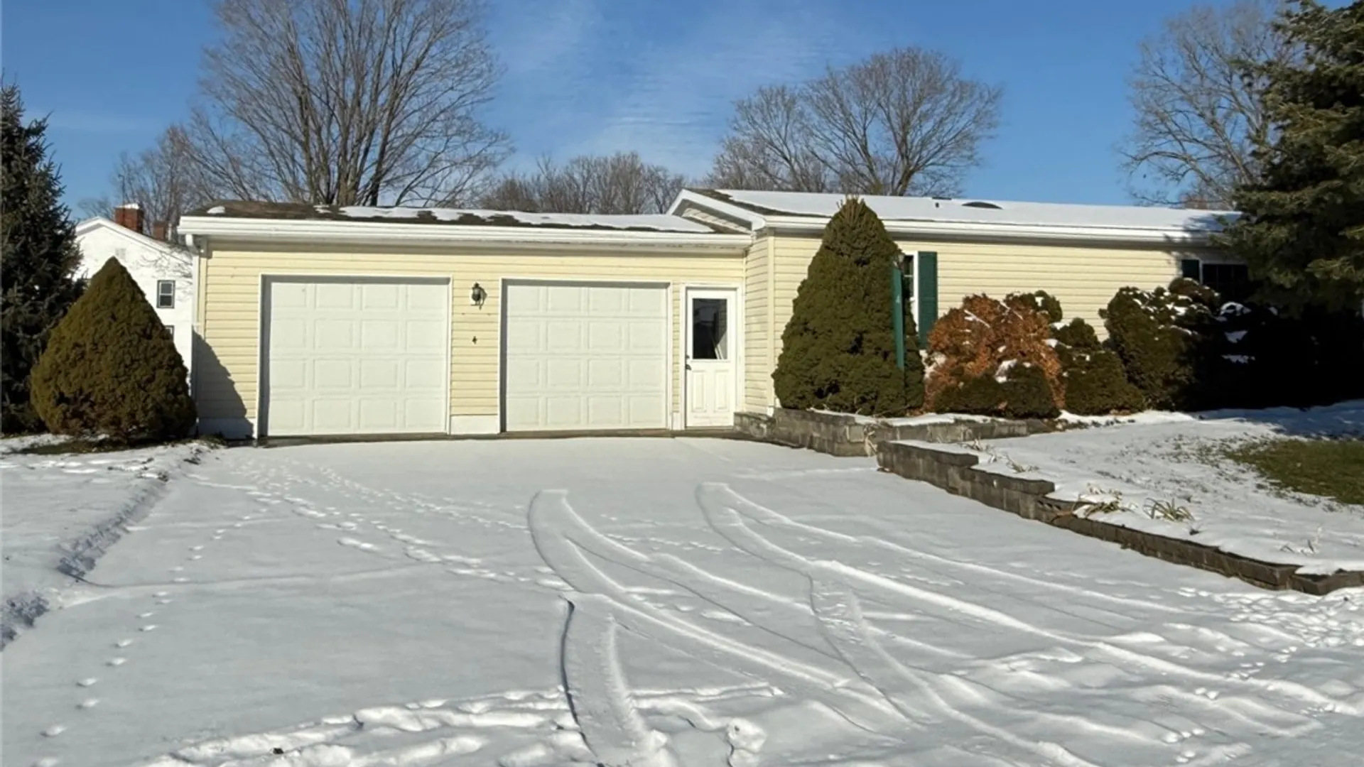 Property at 7978 State Route 36, Lot 4, Hornellsville, NY 14807 2