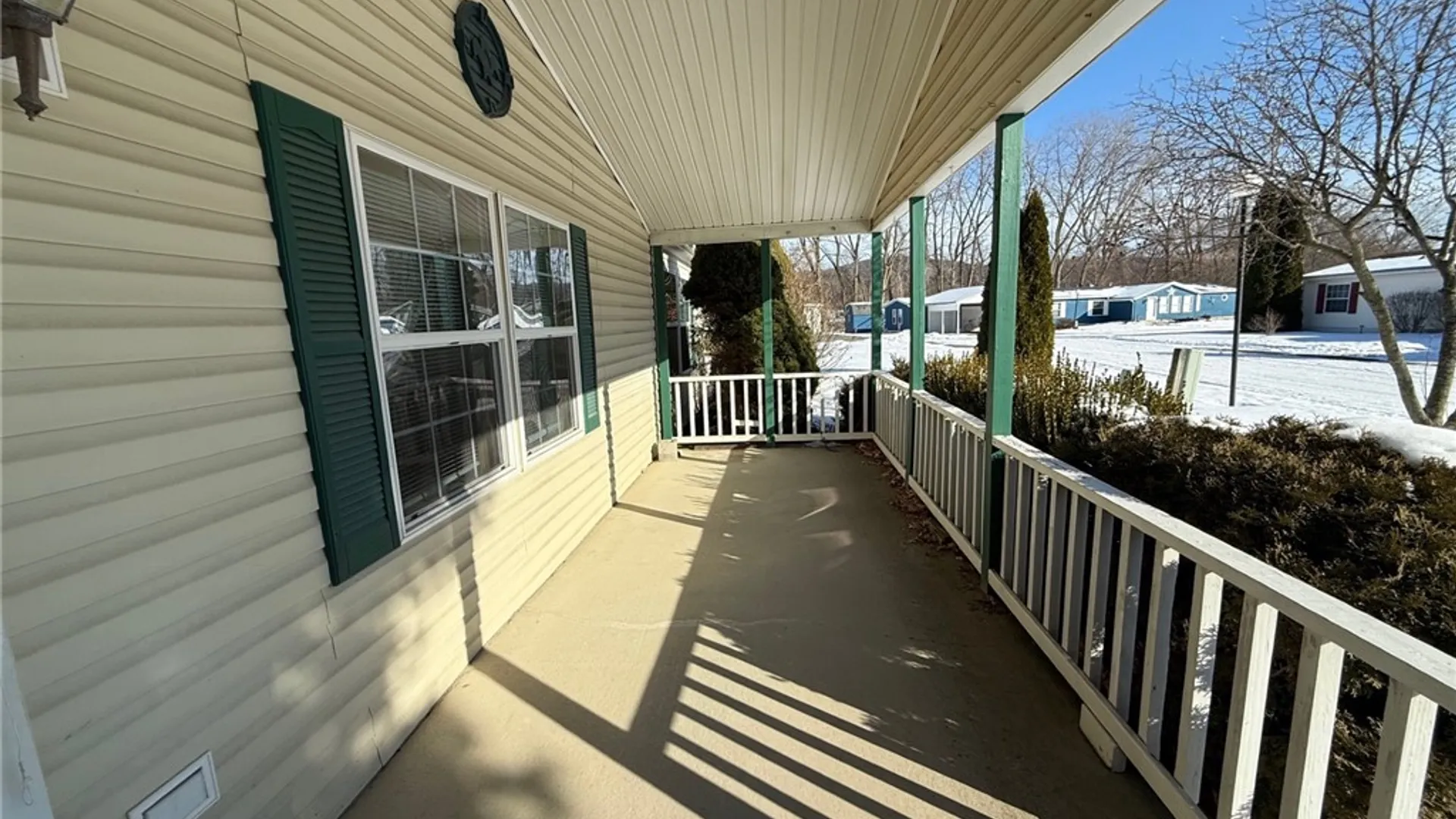 Property at 7978 State Route 36, Lot 4, Hornellsville, NY 14807 3