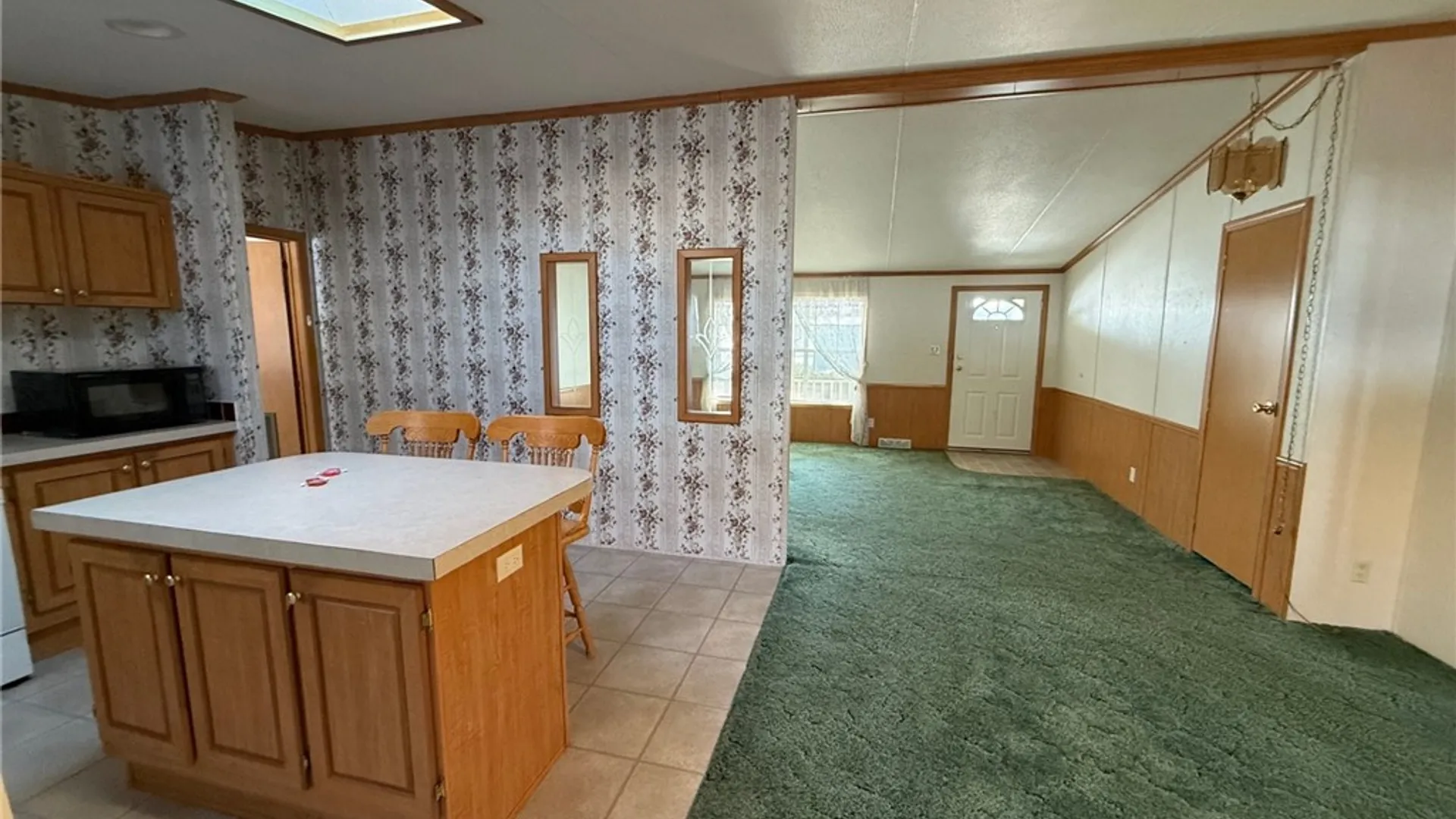 Property at 7978 State Route 36, Lot 4, Hornellsville, NY 14807 7