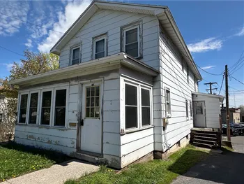 Property at 245 Main Street, Geneva City, NY 14456