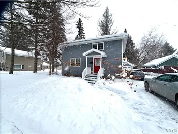 Property at 93 Champion Street, Champion, NY 13619