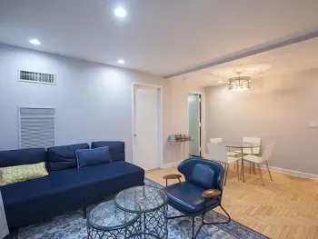 Property at 106 Central Park South, New York, NY 10019