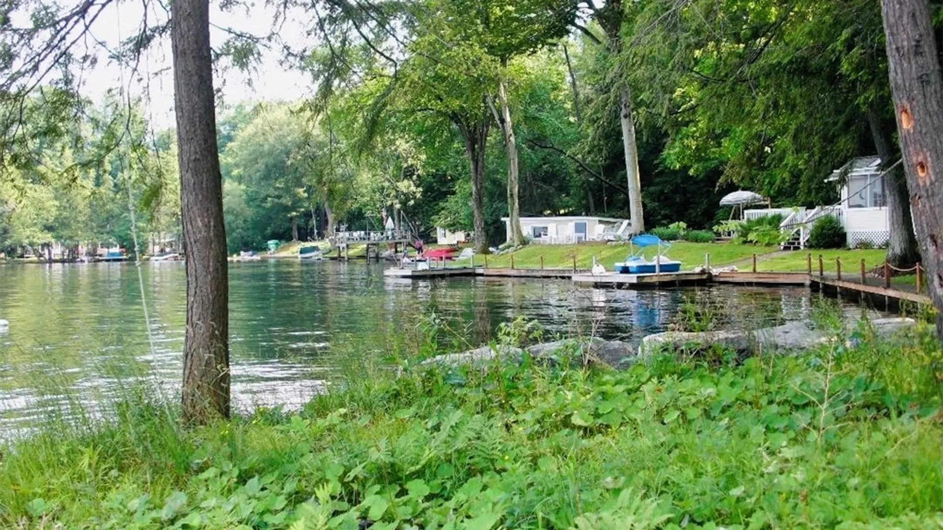 Property at 2404 Shadyside Road, Mina, NY 14736 10