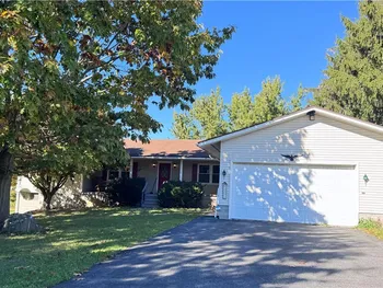 Property at 3371 Hayden Road, Onondaga, NY 13110