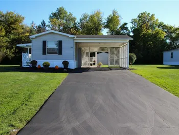 Property at 14 Indian Hills Drive, Fayette, NY 13165