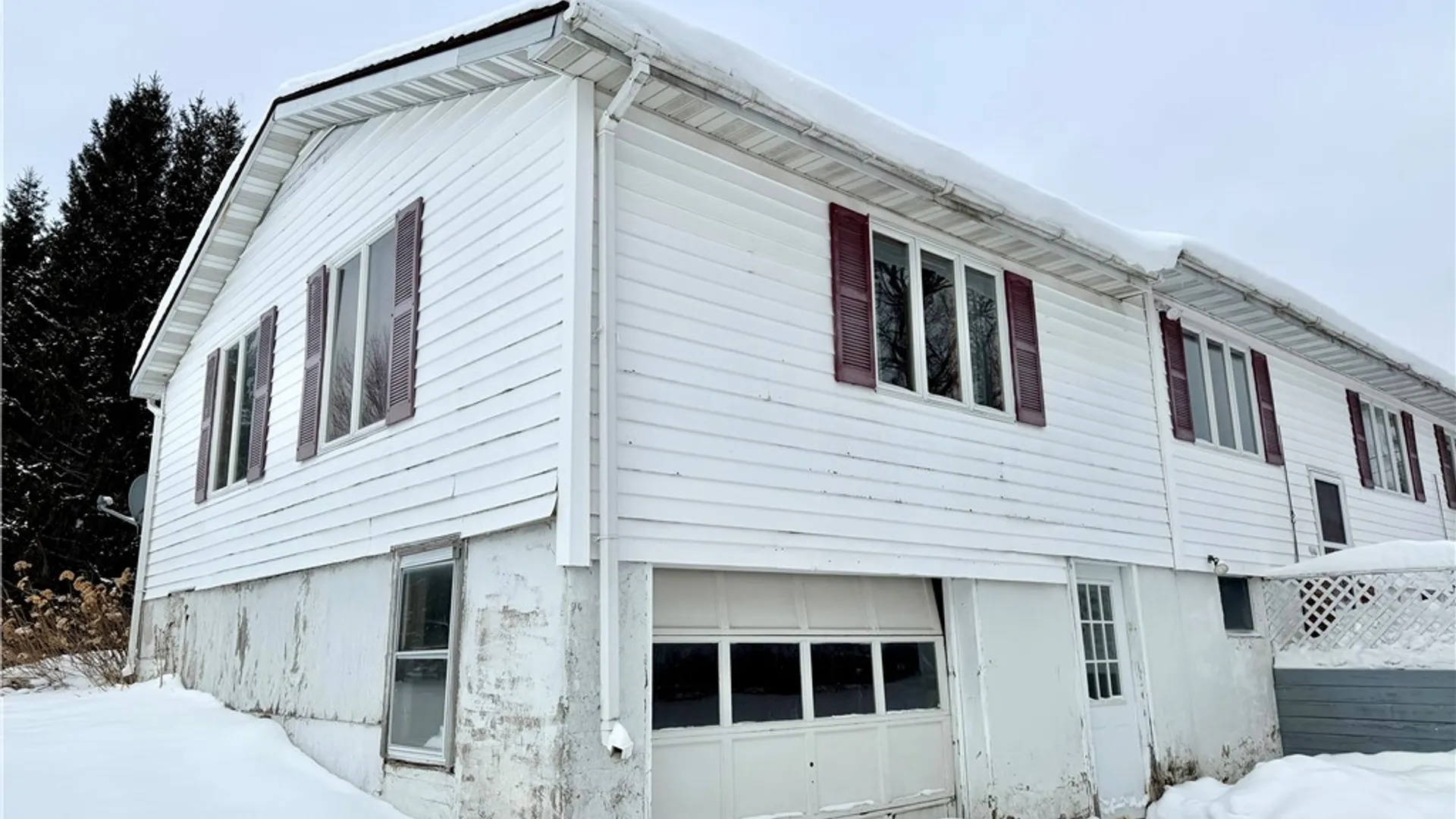 Property at 1839 Swift Road, Pompey, NY 13063 2