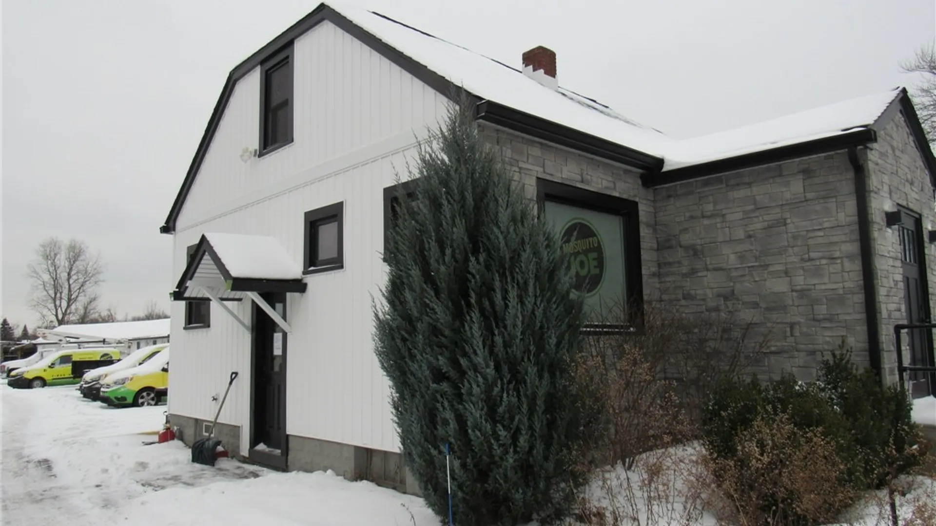 Property at 3016 Niagara Falls Boulevard, Wheatfield, NY 14120 11