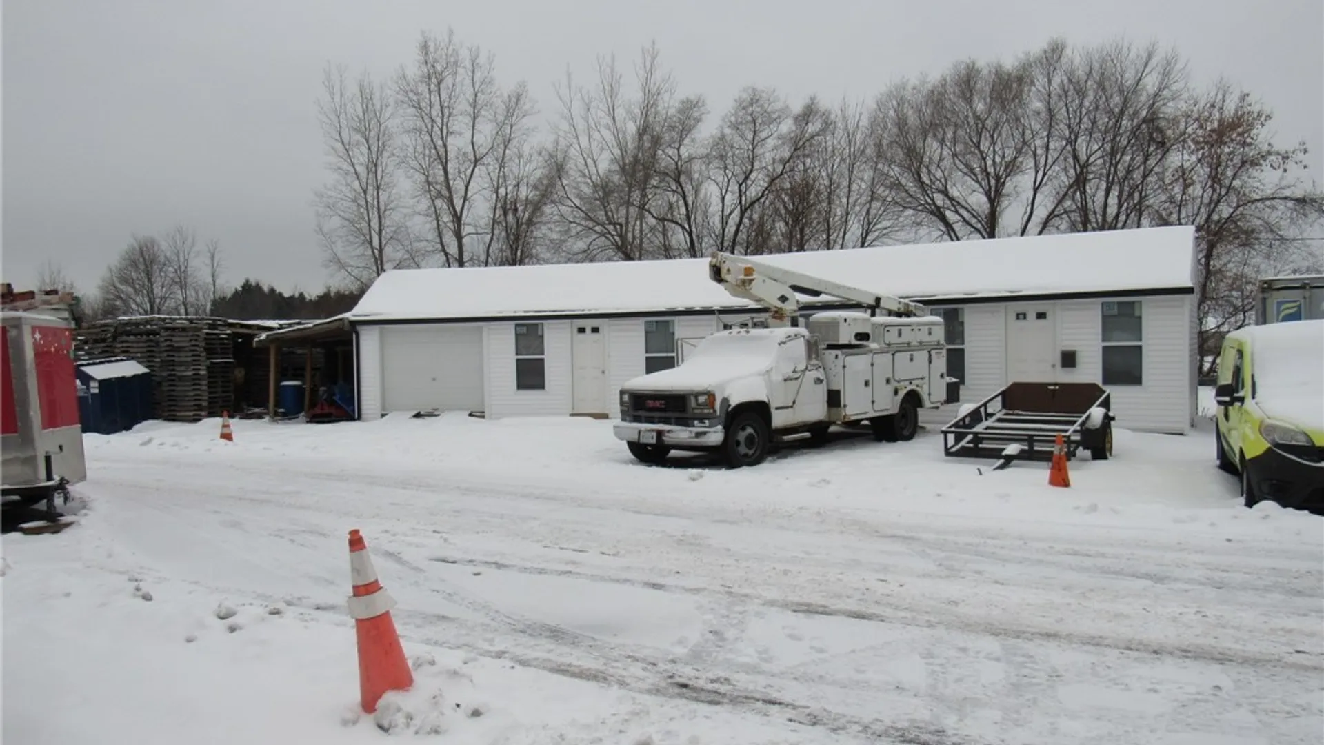 Property at 3016 Niagara Falls Boulevard, Wheatfield, NY 14120 12