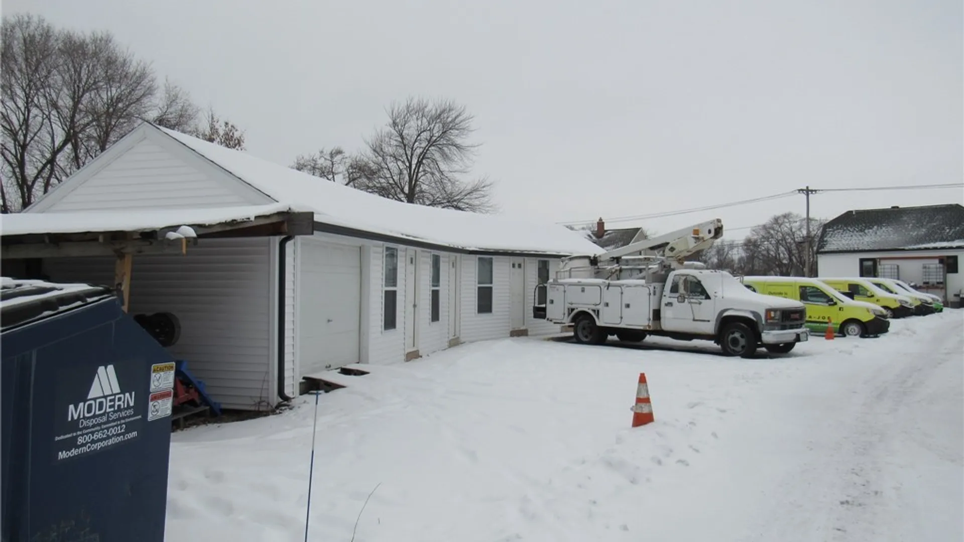 Property at 3016 Niagara Falls Boulevard, Wheatfield, NY 14120 13