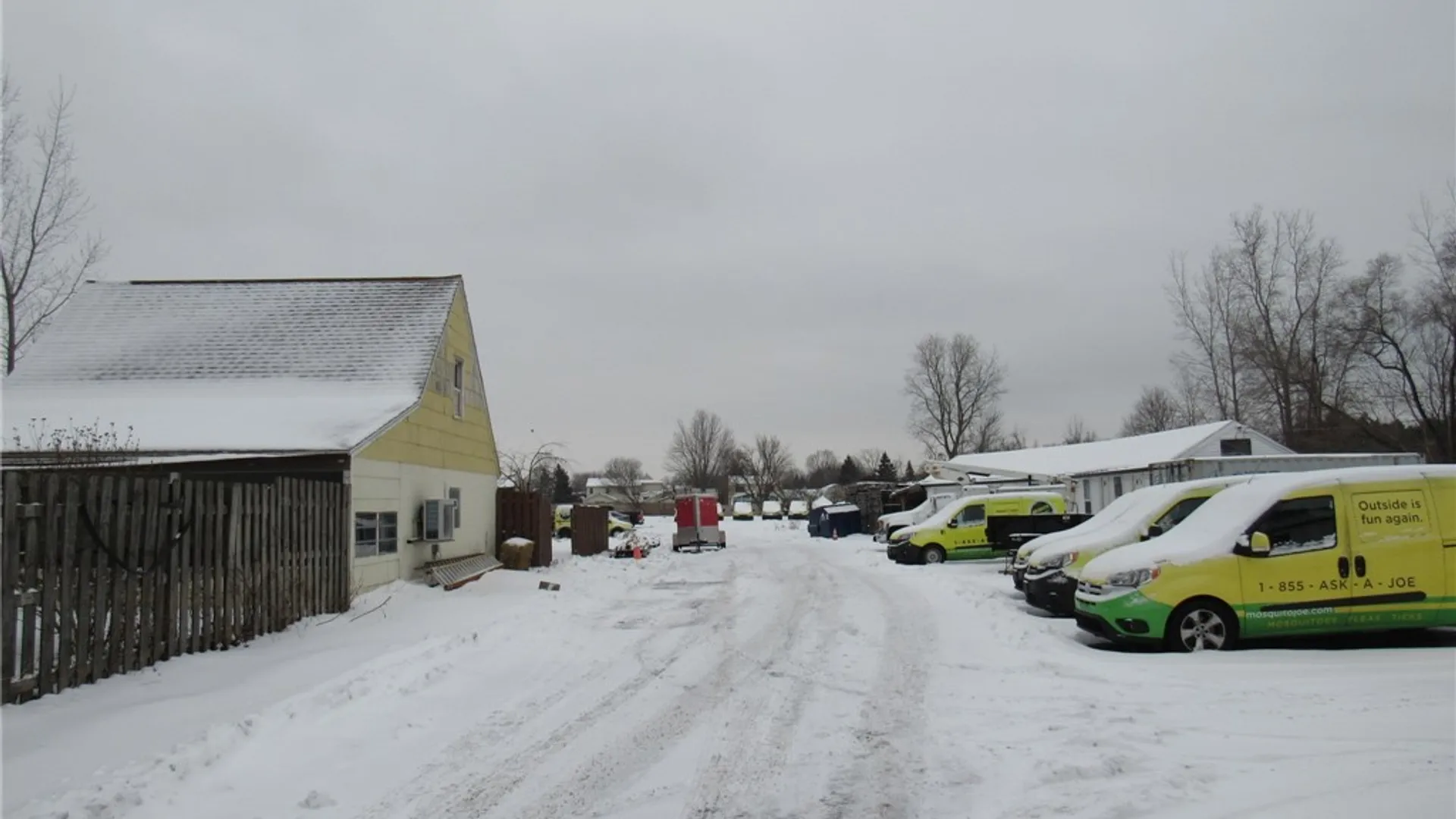 Property at 3016 Niagara Falls Boulevard, Wheatfield, NY 14120 16