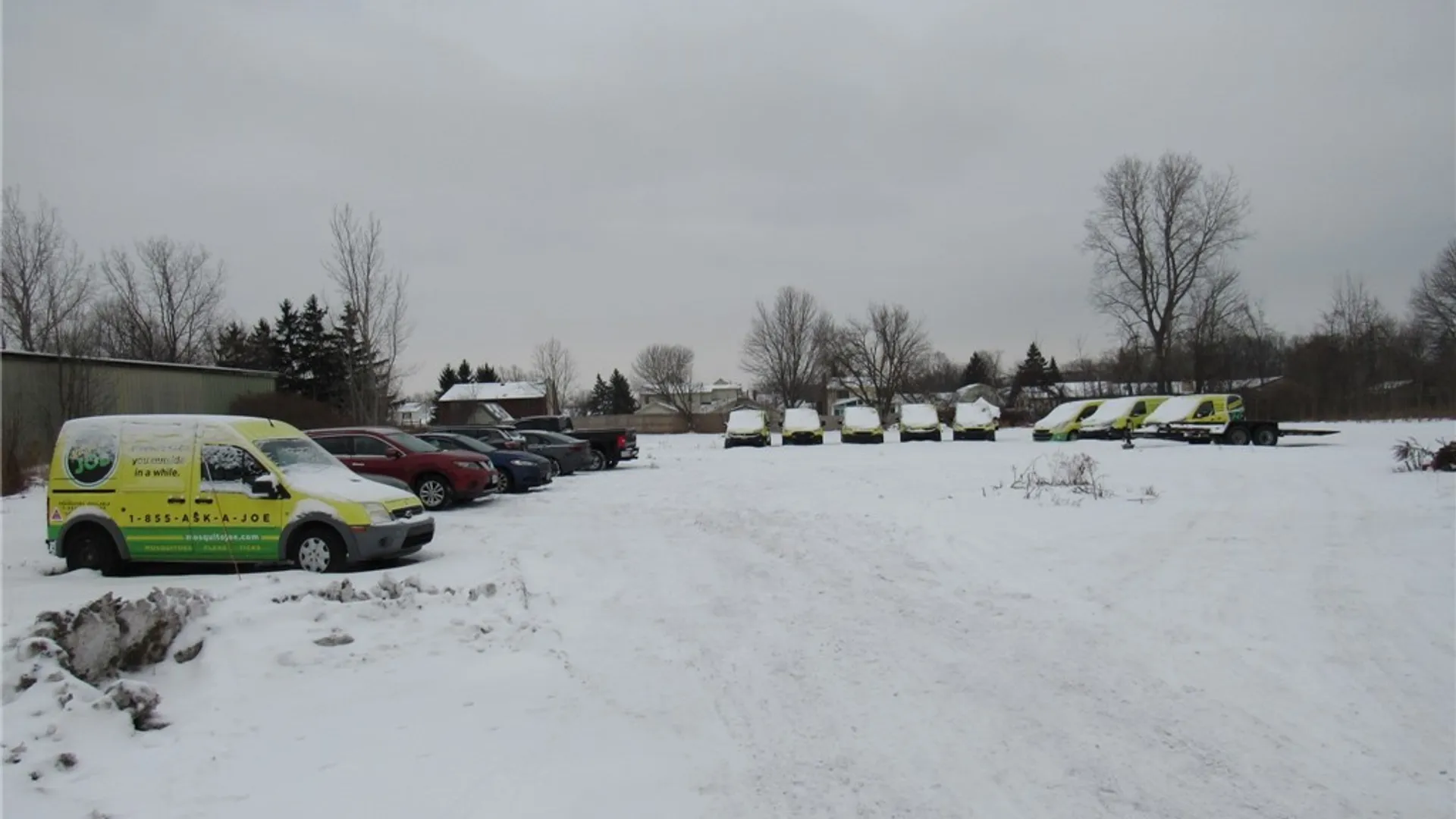 Property at 3016 Niagara Falls Boulevard, Wheatfield, NY 14120 17