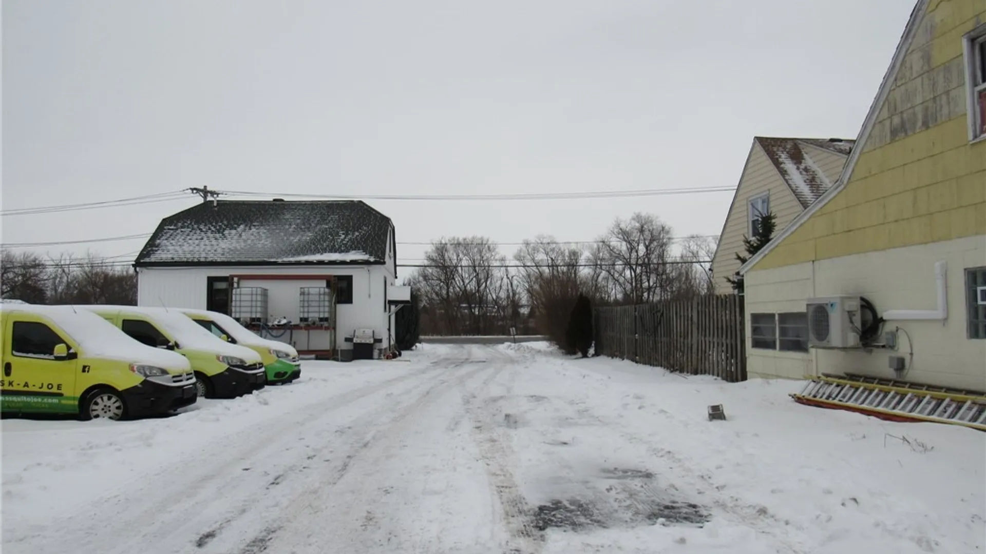 Property at 3016 Niagara Falls Boulevard, Wheatfield, NY 14120 18