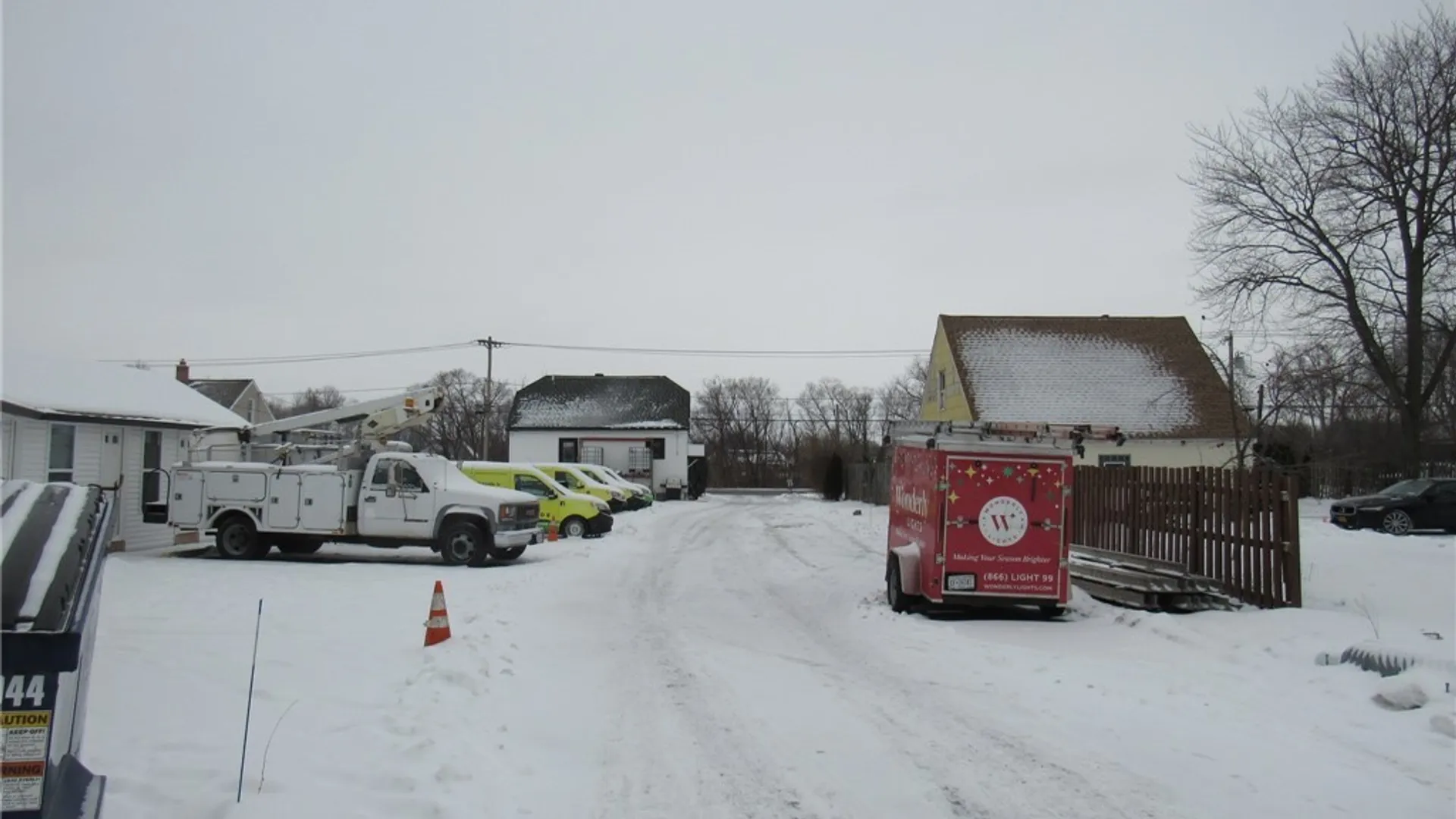 Property at 3016 Niagara Falls Boulevard, Wheatfield, NY 14120 19