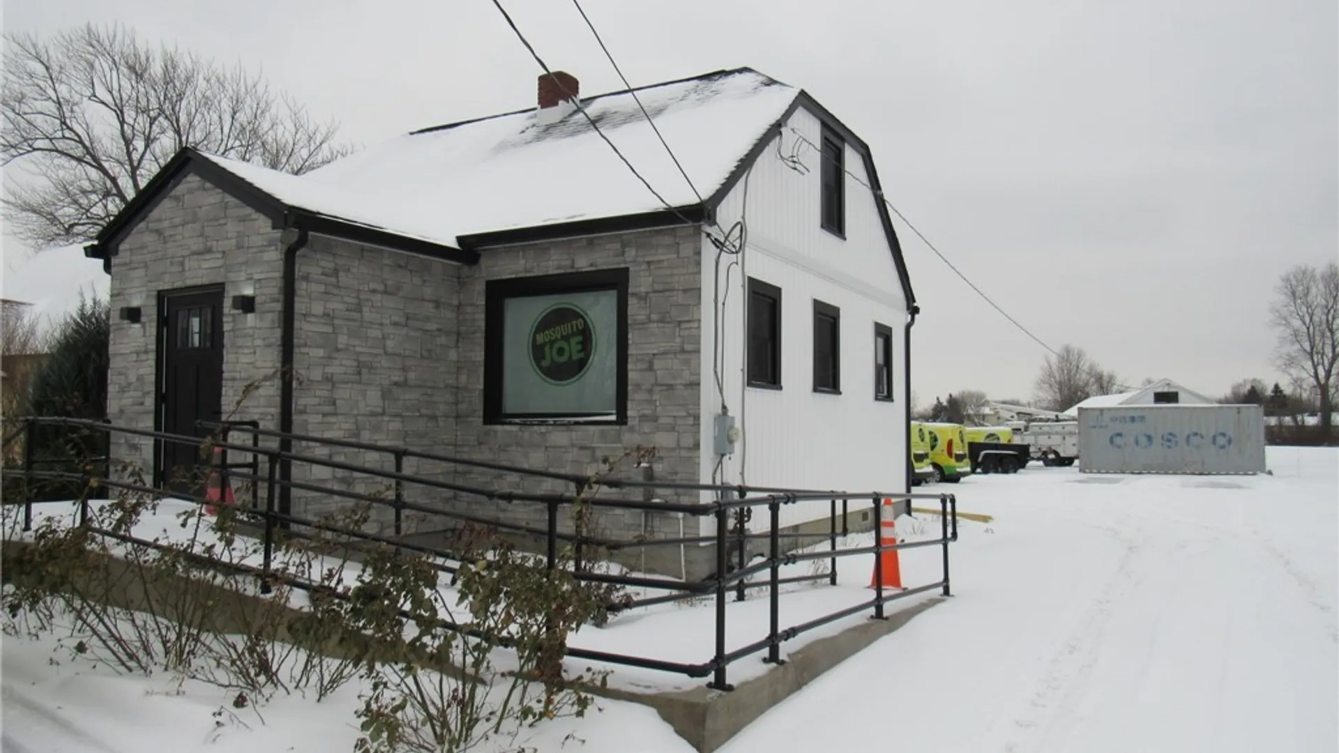 Property at 3016 Niagara Falls Boulevard, Wheatfield, NY 14120 2