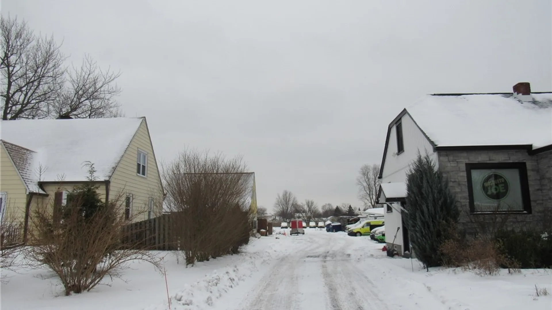 Property at 3016 Niagara Falls Boulevard, Wheatfield, NY 14120 20