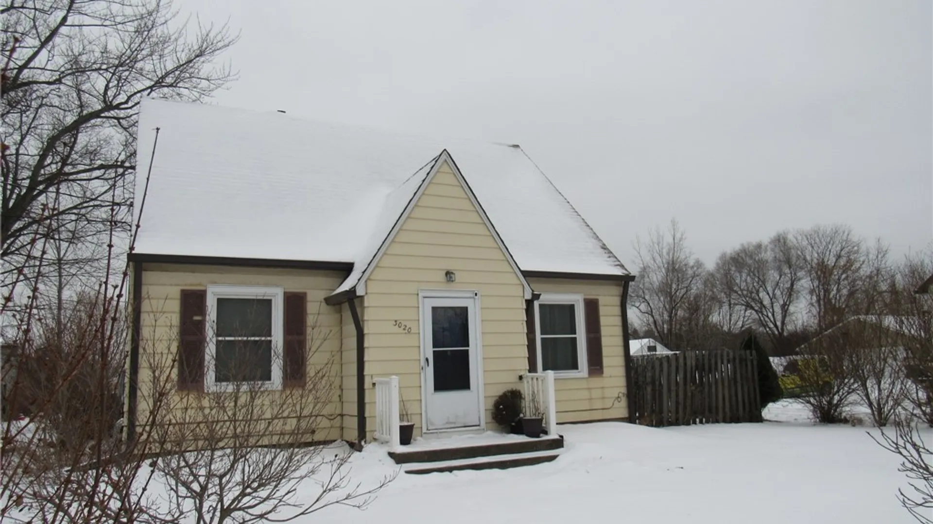 Property at 3016 Niagara Falls Boulevard, Wheatfield, NY 14120 21