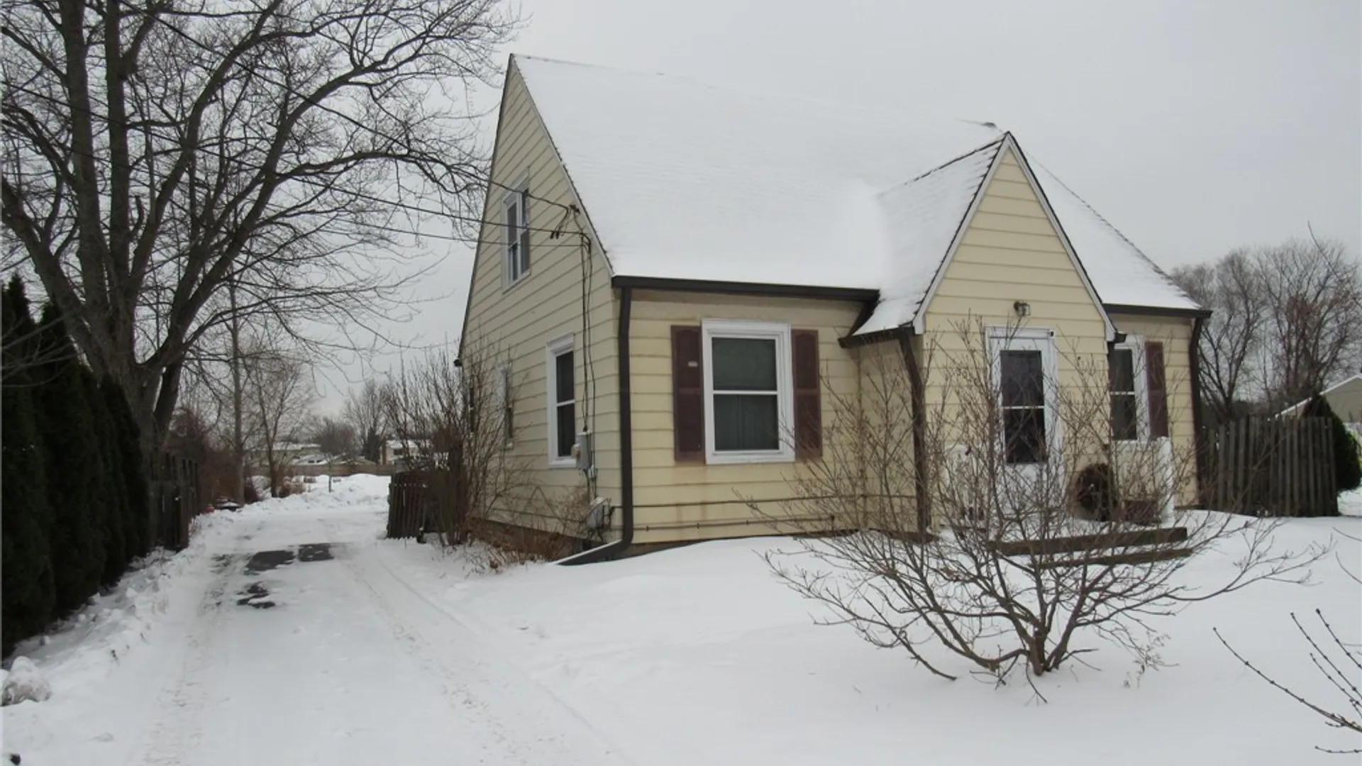 Property at 3016 Niagara Falls Boulevard, Wheatfield, NY 14120 22