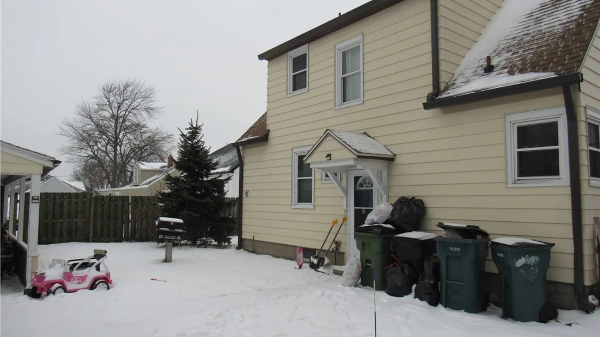 Property at 3016 Niagara Falls Boulevard, Wheatfield, NY 14120 38