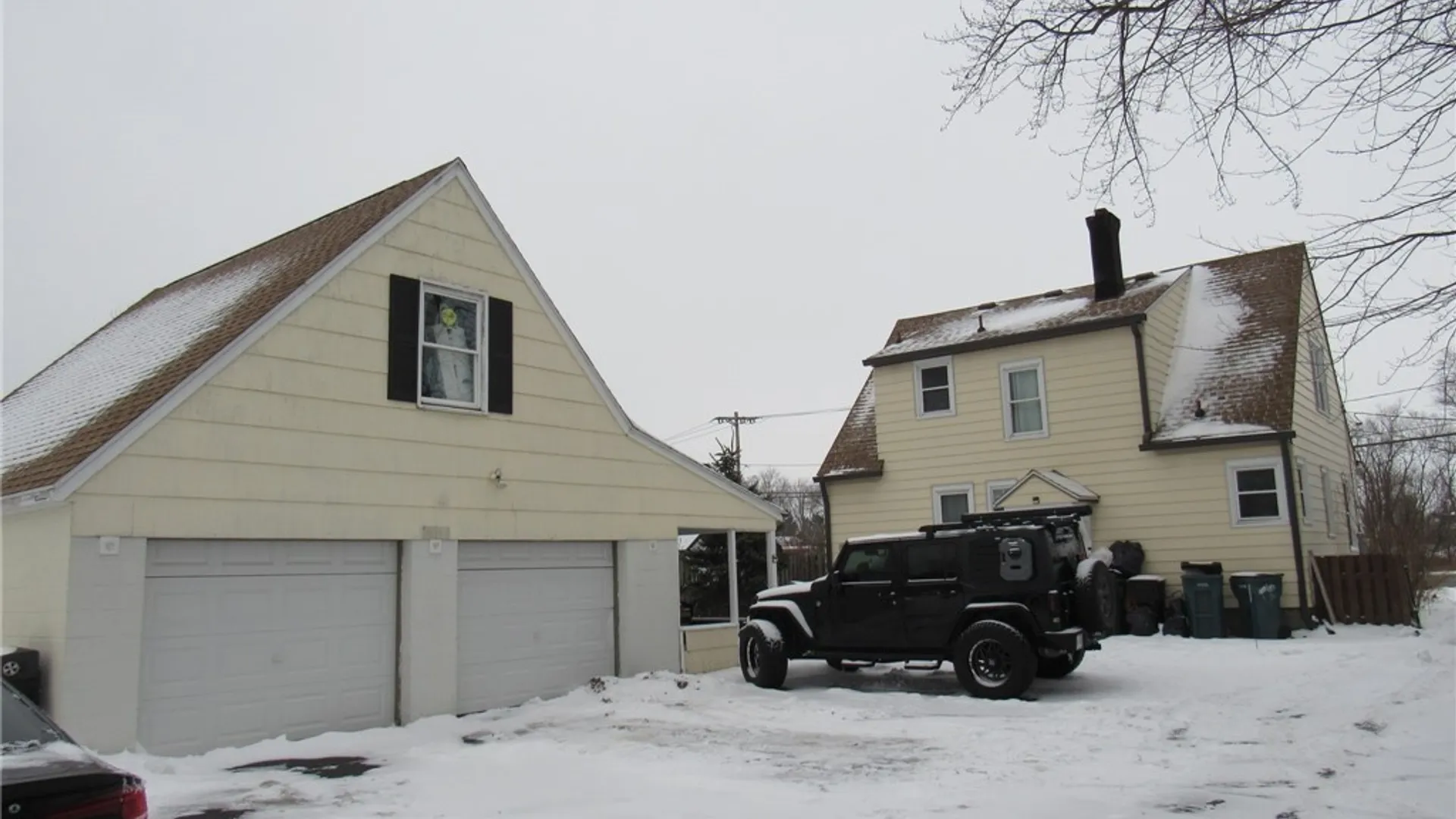 Property at 3016 Niagara Falls Boulevard, Wheatfield, NY 14120 39