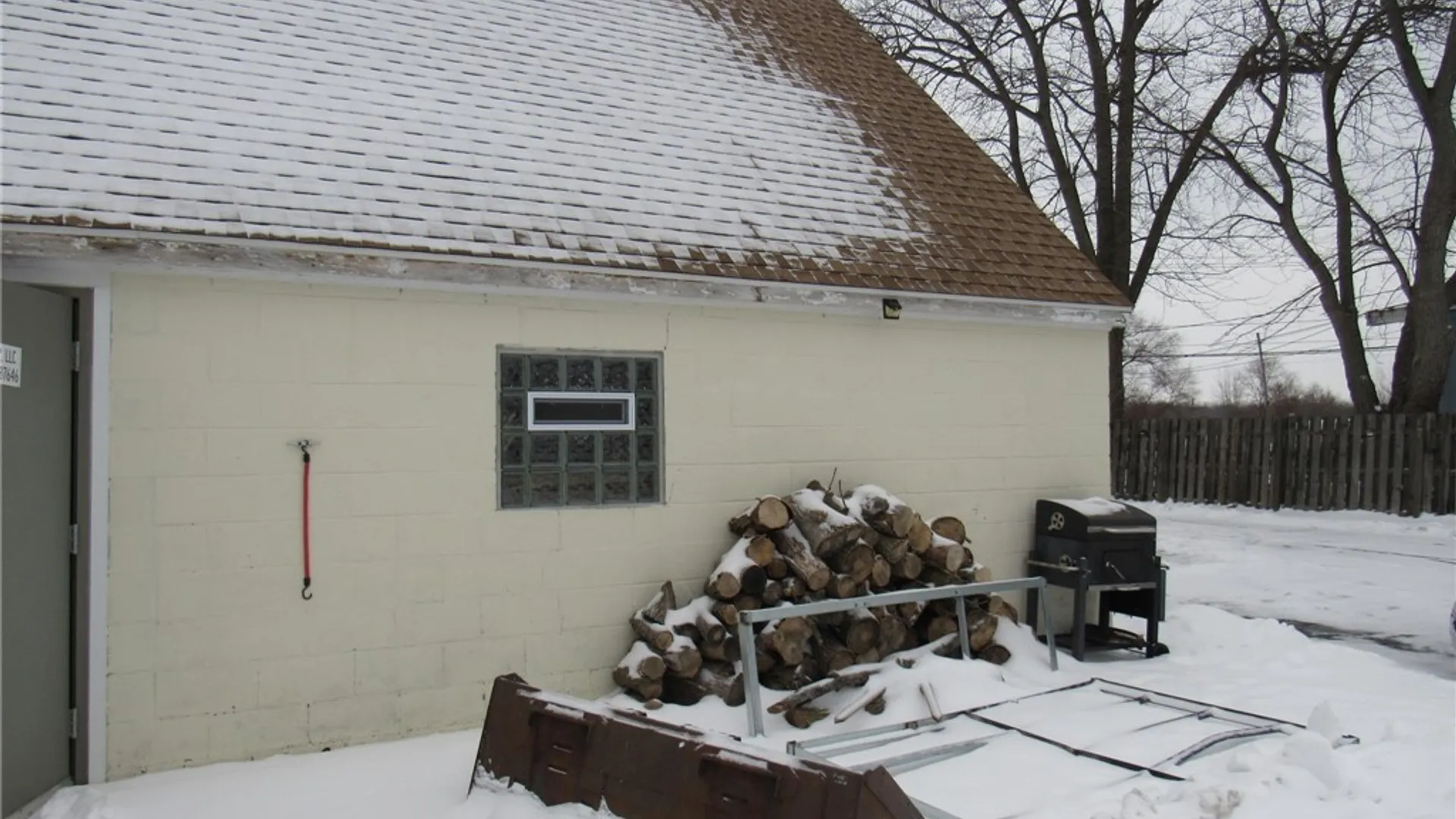 Property at 3016 Niagara Falls Boulevard, Wheatfield, NY 14120 40