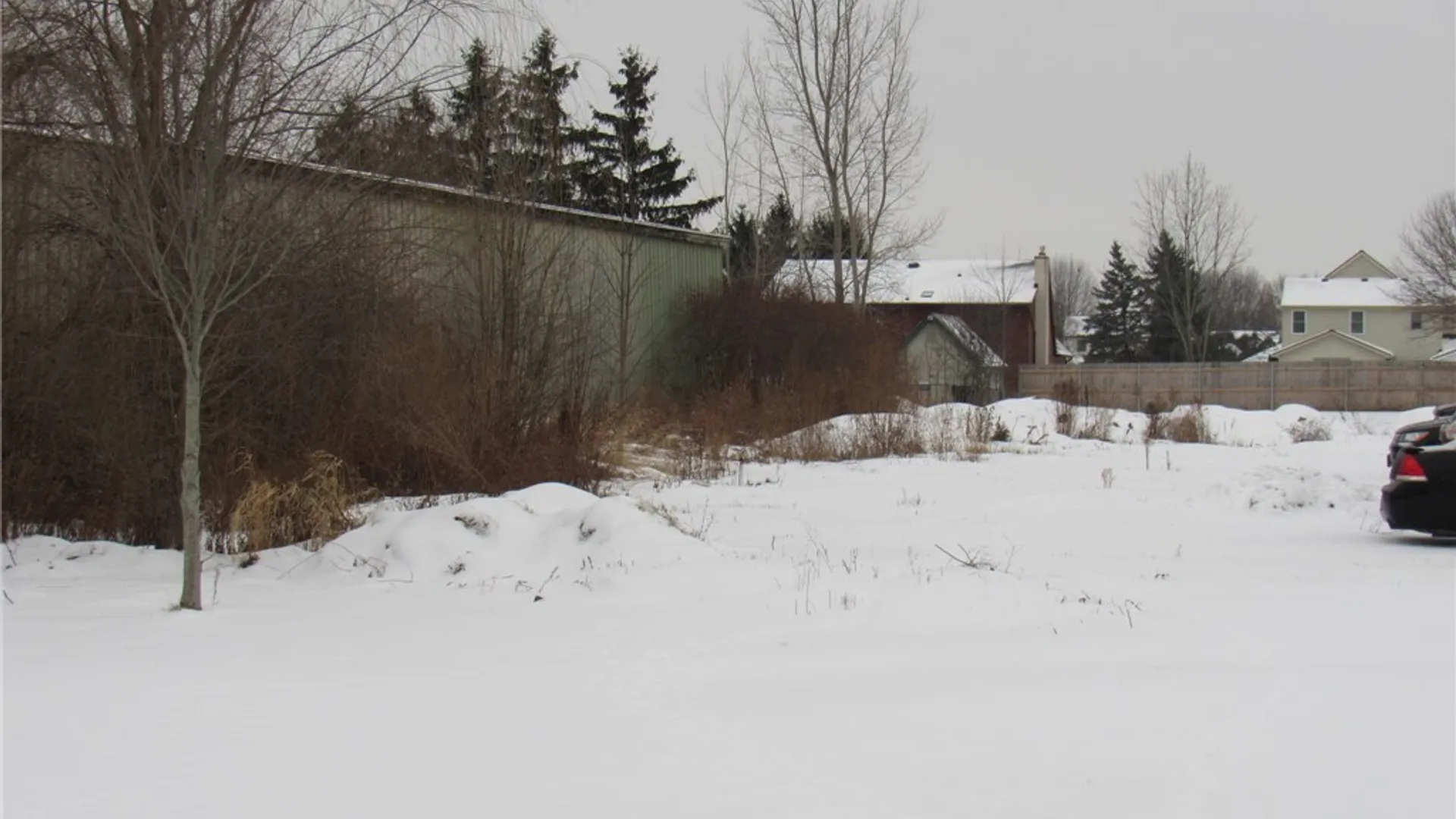 Property at 3016 Niagara Falls Boulevard, Wheatfield, NY 14120 44