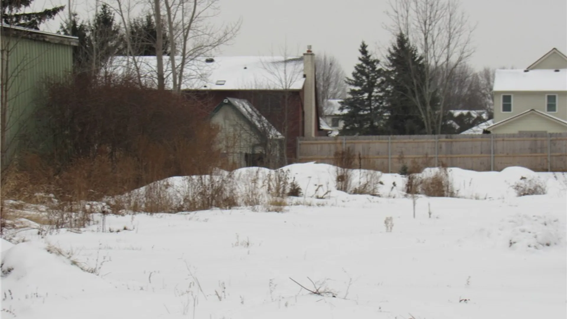 Property at 3016 Niagara Falls Boulevard, Wheatfield, NY 14120 45