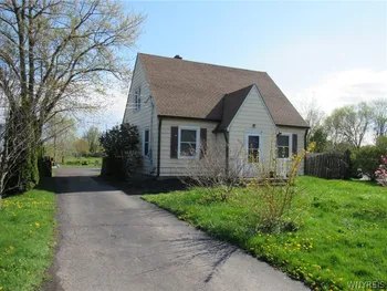 Property at 3020 Niagara Falls Boulevard, Wheatfield, NY 14120