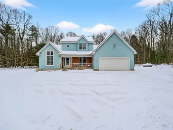 Property at 62 County Route 85, Granby, NY 13069