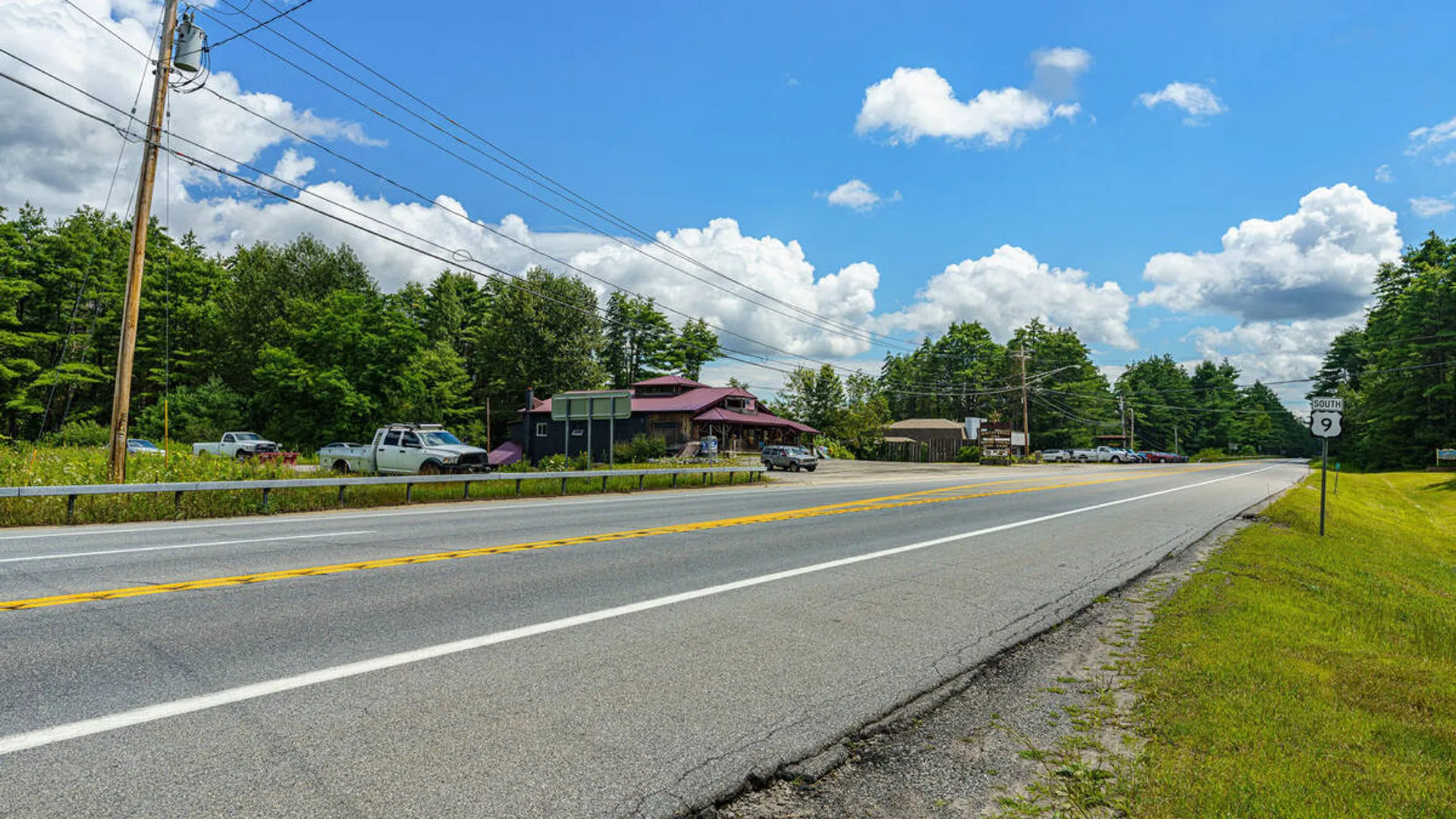 Property at L7.1 Rr 9, Warrensburg, NY 12885 17