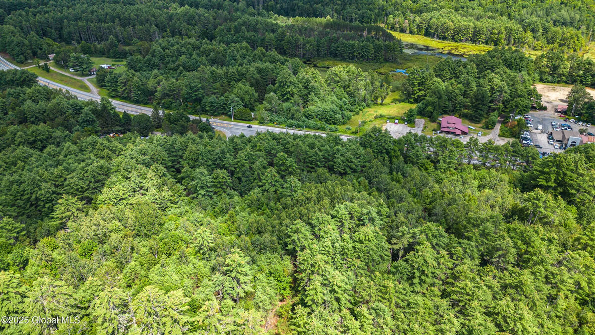 Property at L7.1 Rr 9, Warrensburg, NY 12885 8