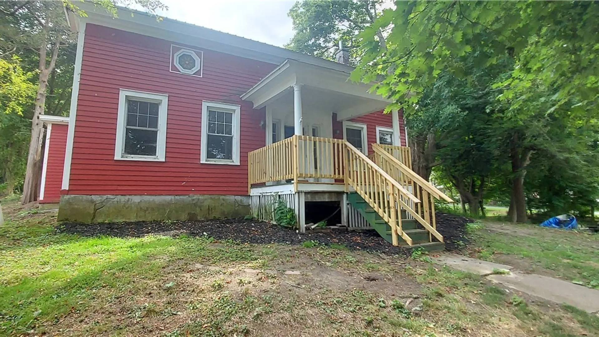 Property at 12 Church Street, Richland, NY 13142 2