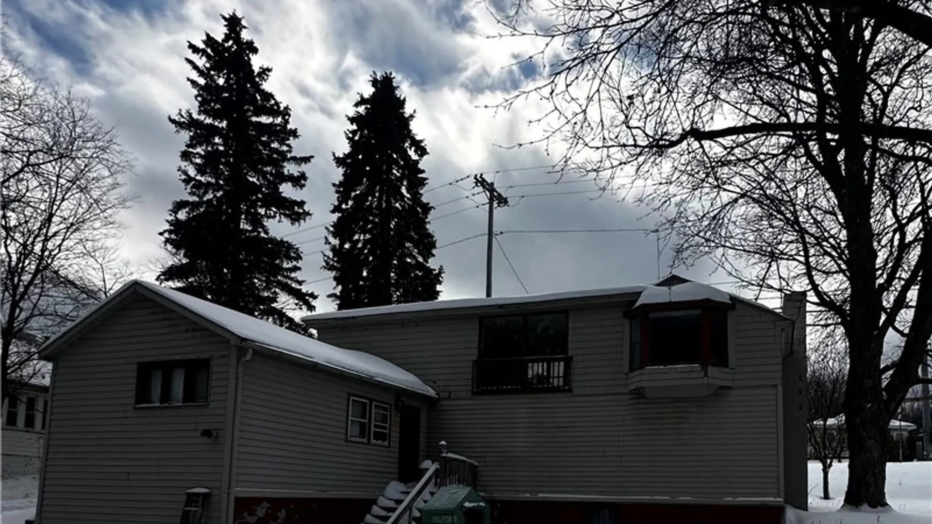 Property at 4880 Onondaga Road, Onondaga, NY 13215 3