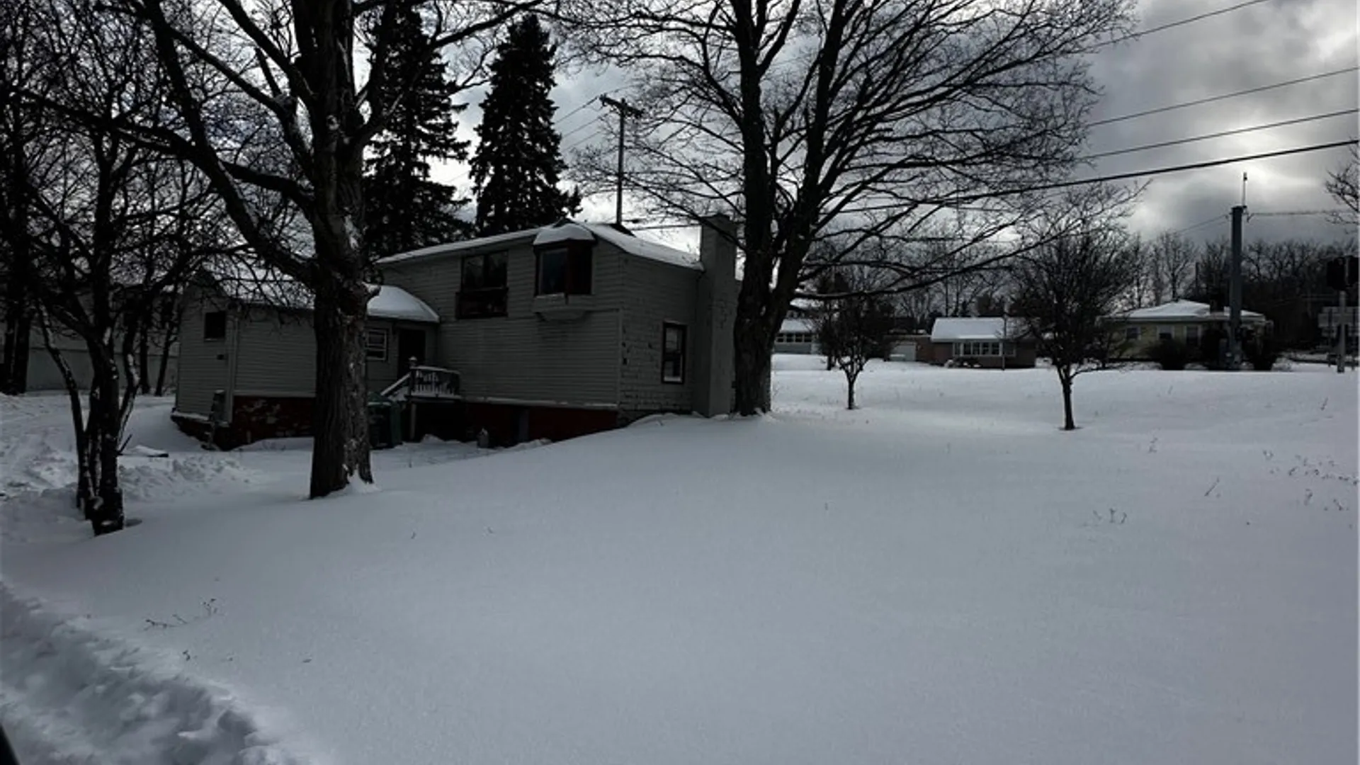 Property at 4880 Onondaga Road, Onondaga, NY 13215 4