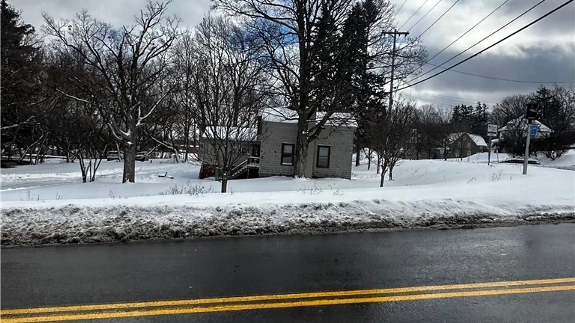 Property at 4880 Onondaga Road, Onondaga, NY 13215 5