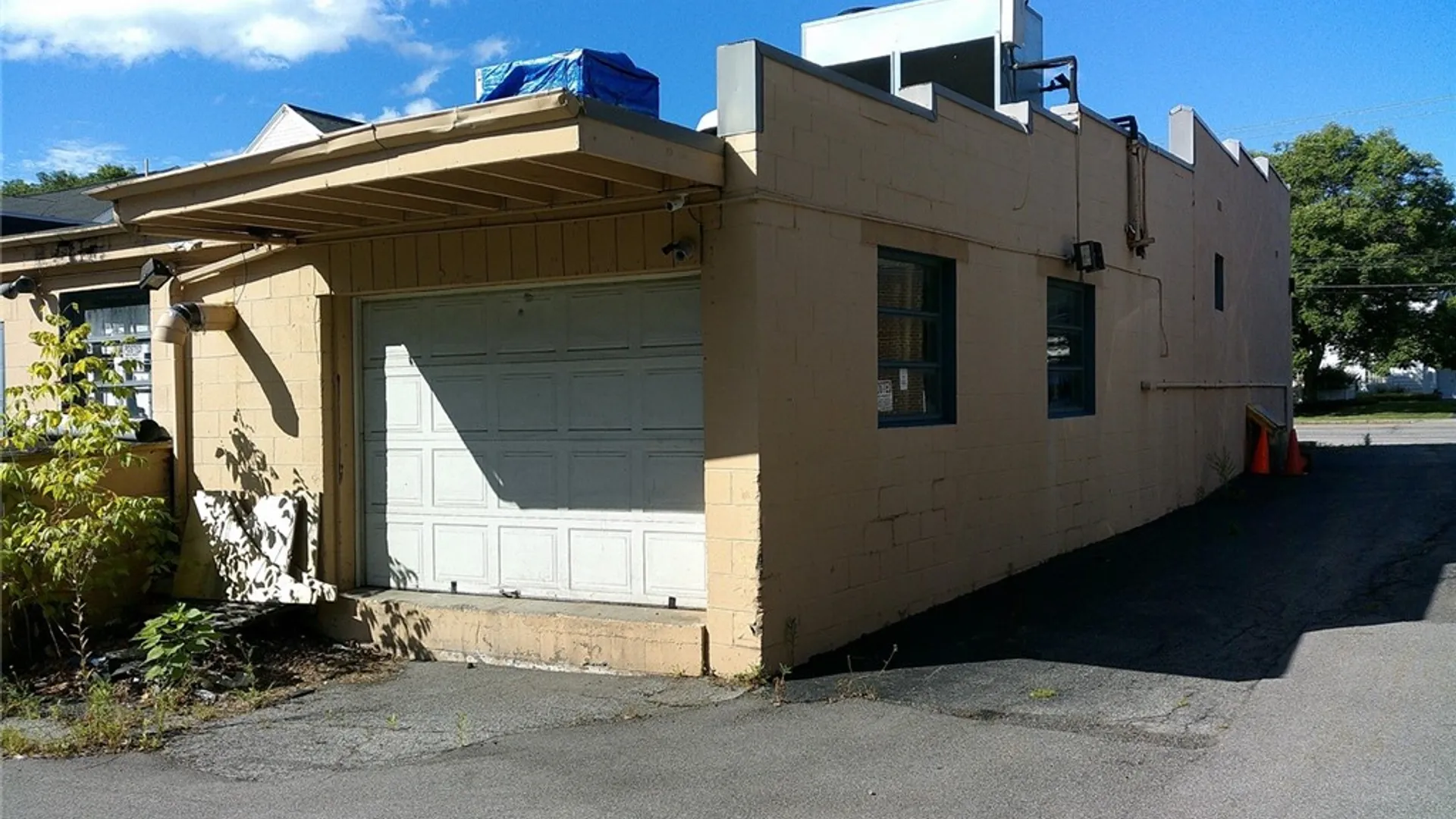 Property at 2308 Monroe Avenue, Brighton, NY 14618 2