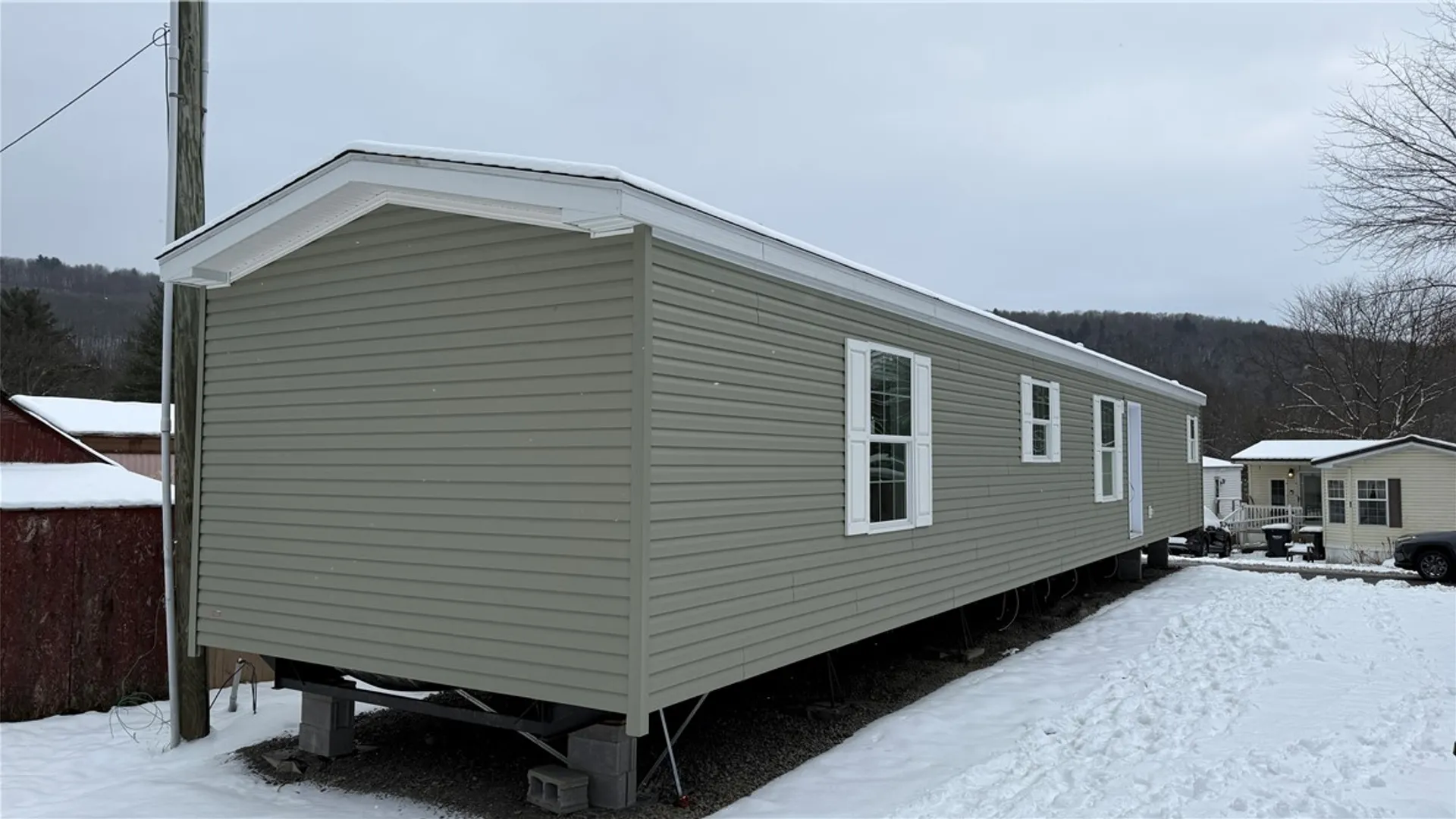 Property at 2354 State Route 26, Maine, NY 13802 14